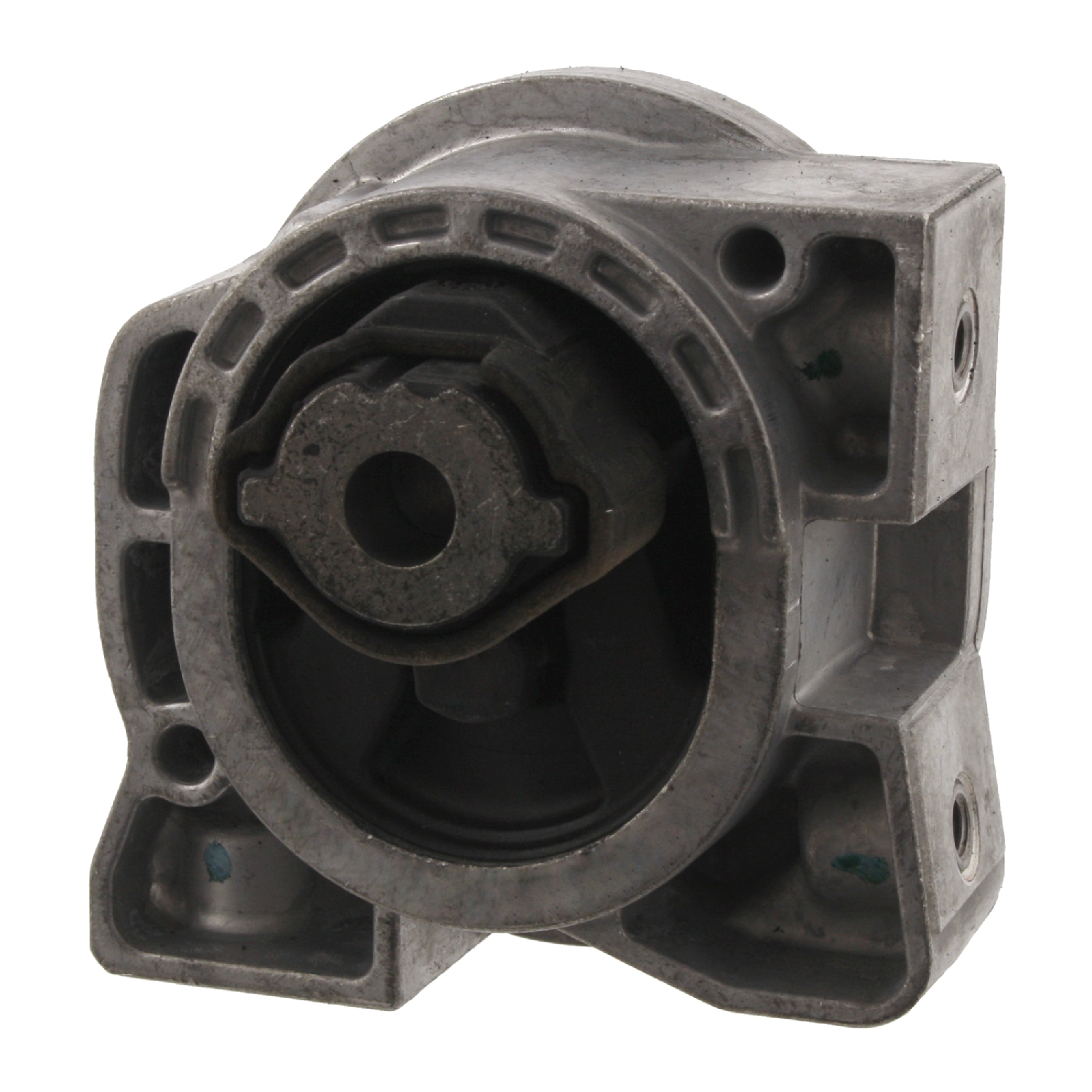 Mounting, manual transmission FEBI BILSTEIN 26778