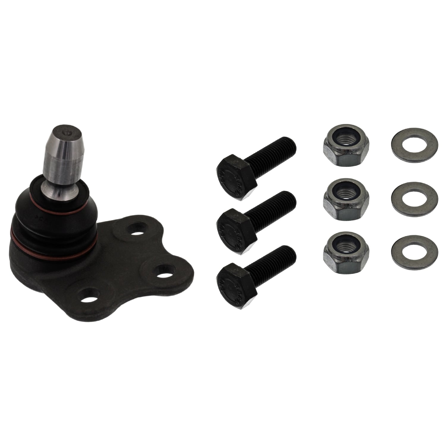 Ball Joint FEBI BILSTEIN 26793