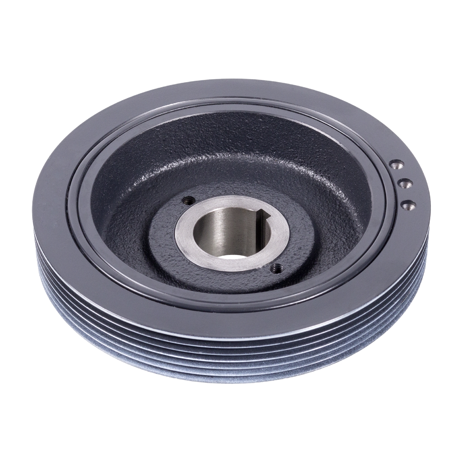 Belt Pulley, crankshaft FEBI BILSTEIN 26923