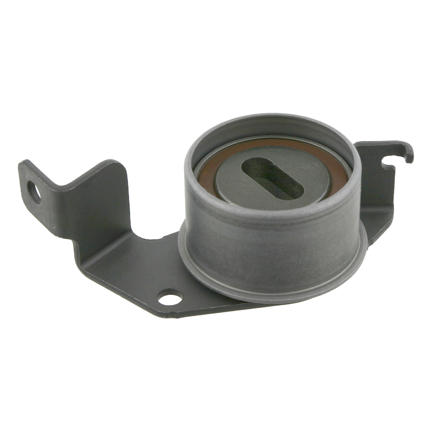 Tensioner Pulley, timing belt FEBI BILSTEIN 26991