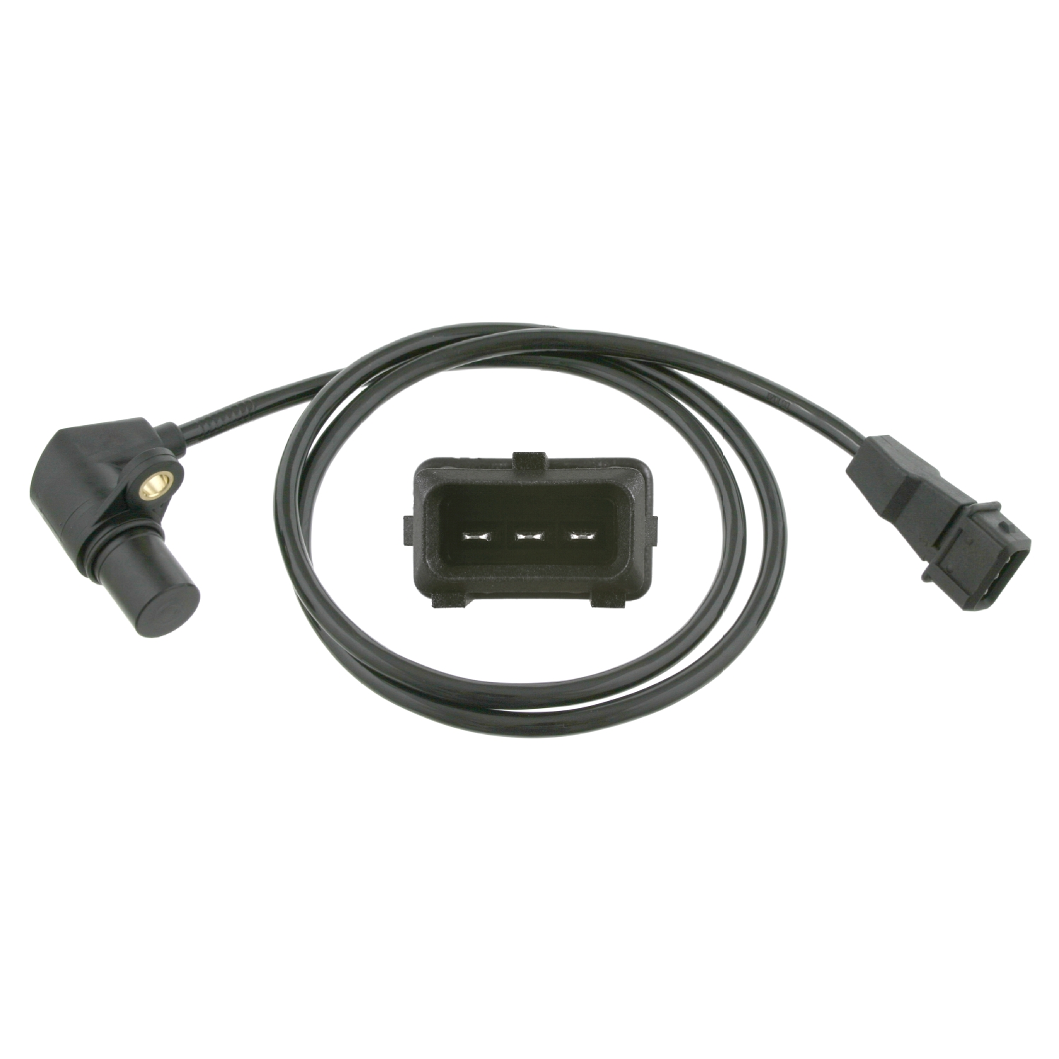 Sensor, crankshaft pulse FEBI BILSTEIN 27177