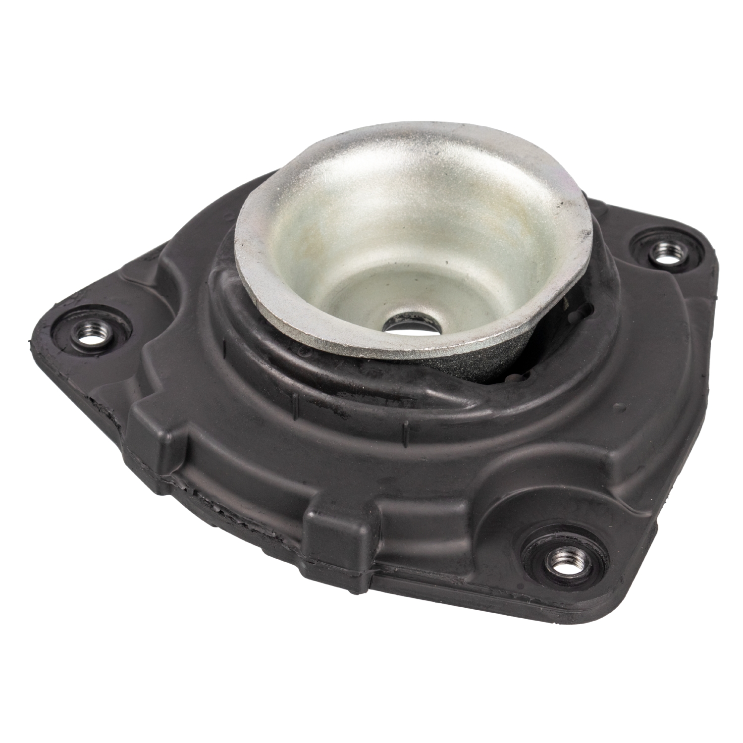 Top Strut Mounting FEBI BILSTEIN 27455
