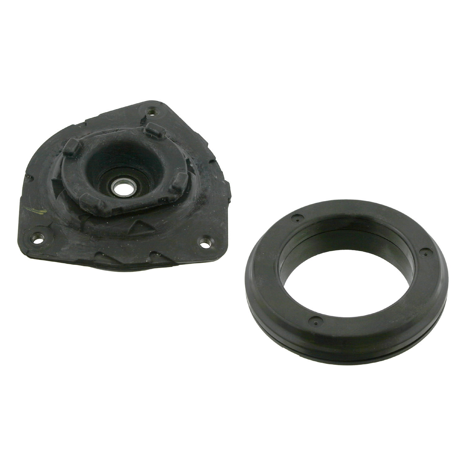 Top Strut Mounting FEBI BILSTEIN 27457