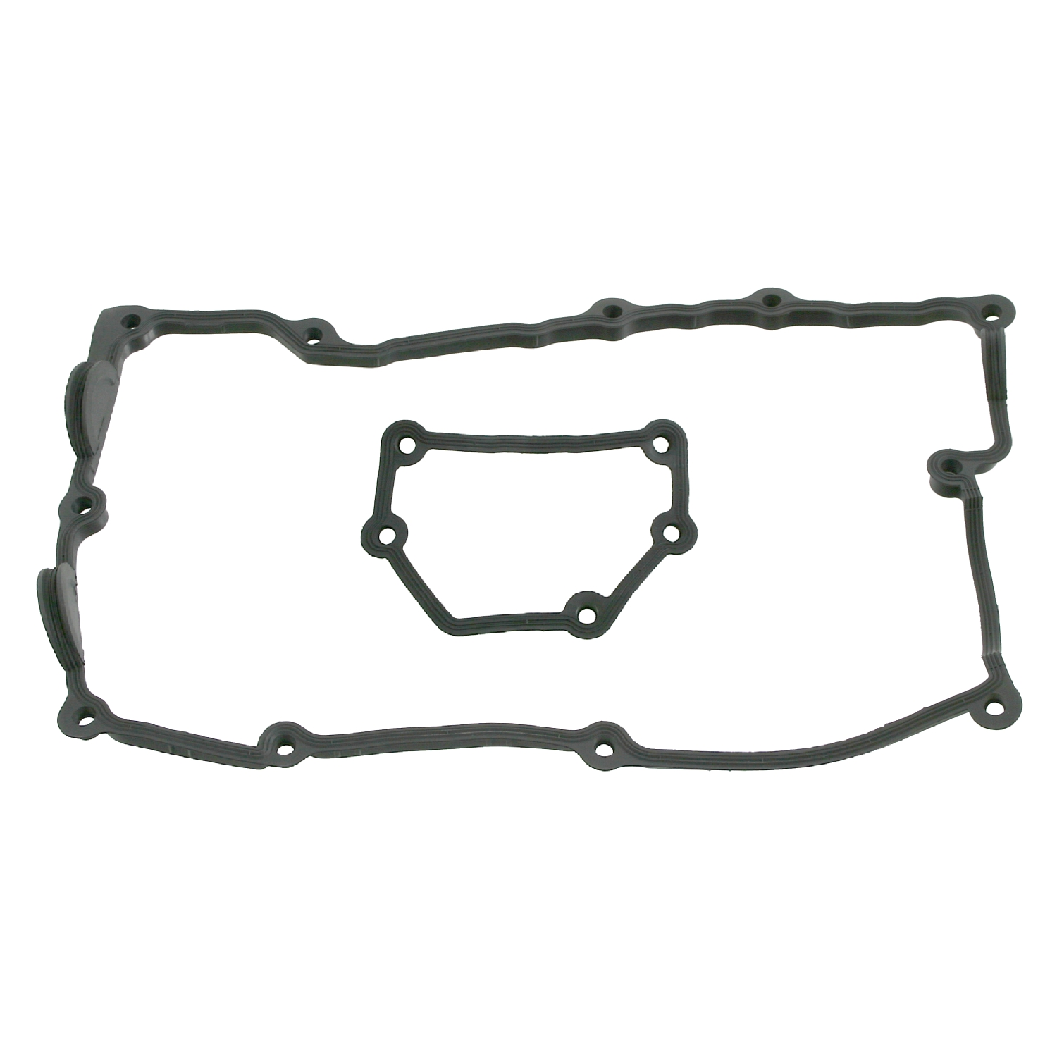 Gasket Set, cylinder head cover FEBI BILSTEIN 27491