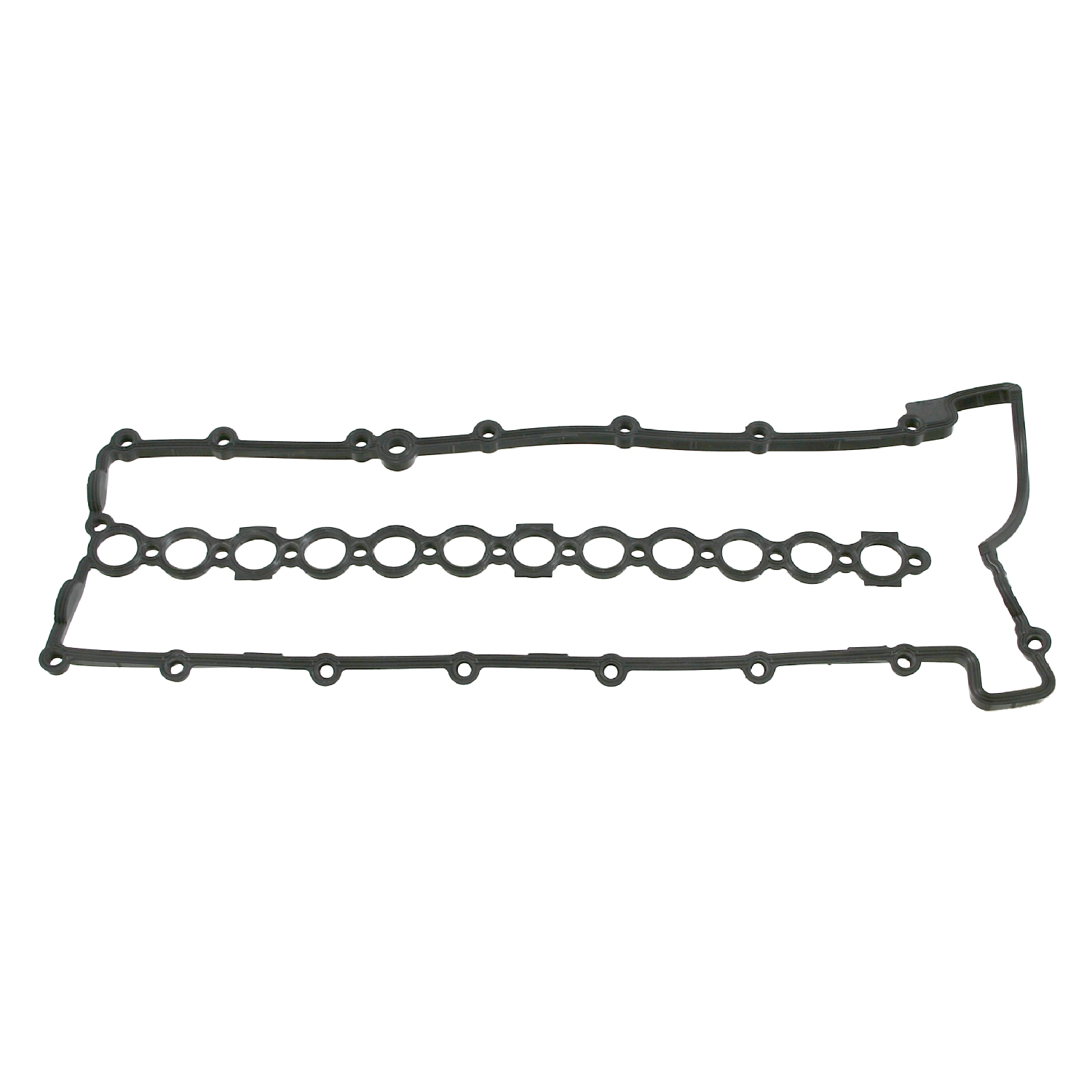 Gasket, cylinder head cover FEBI BILSTEIN 27492