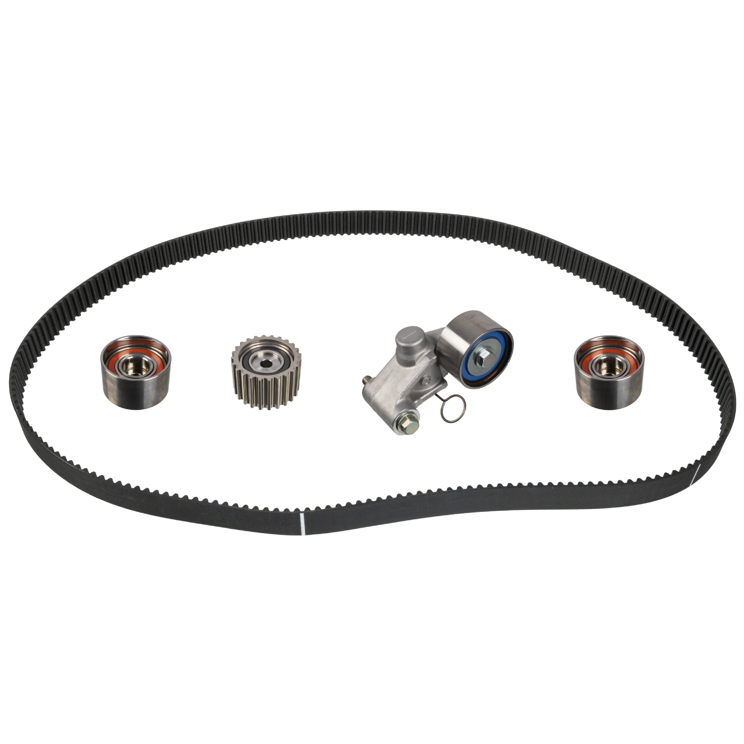 Timing Belt Set FEBI BILSTEIN 27543