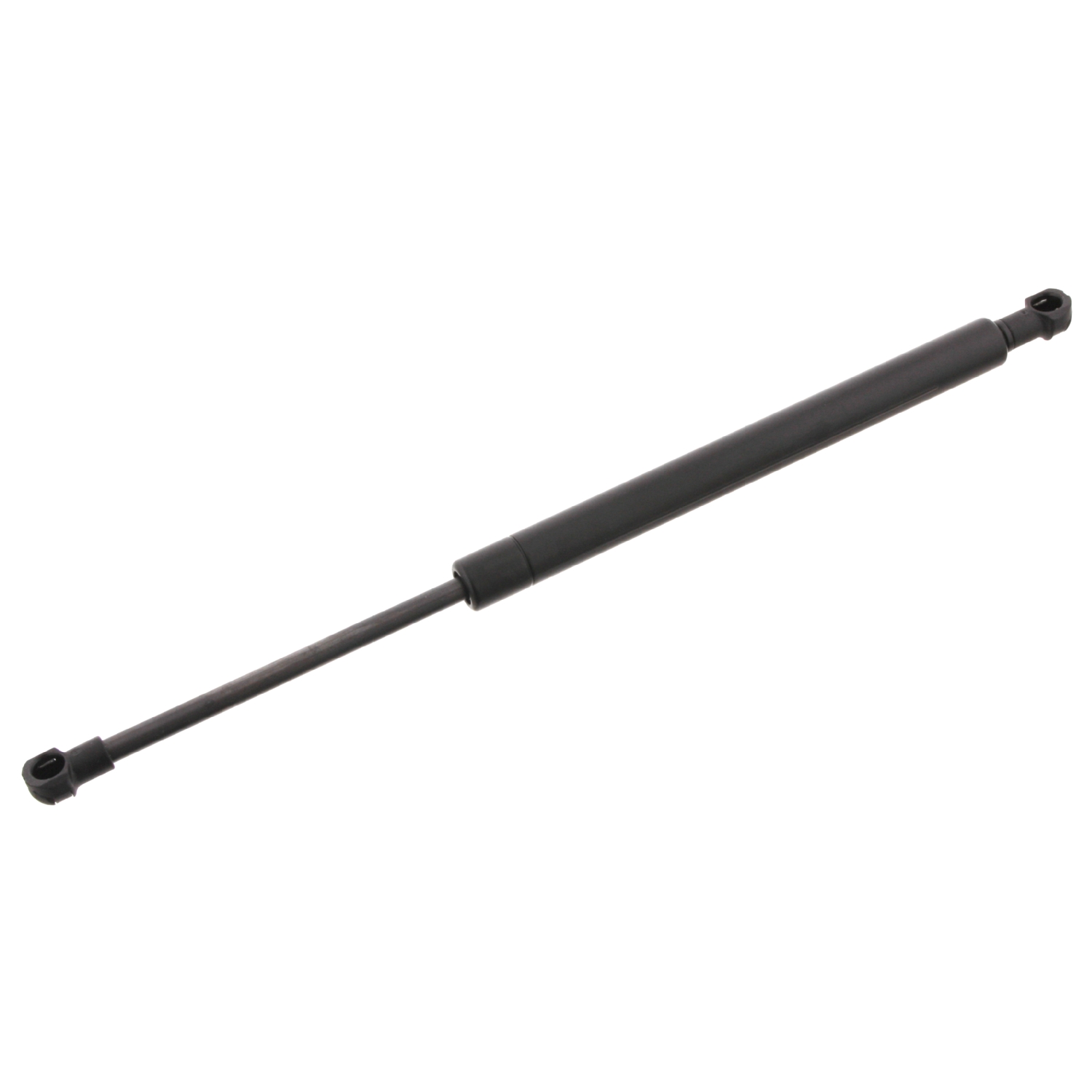 Gas Spring, boot-/cargo area FEBI BILSTEIN 27587