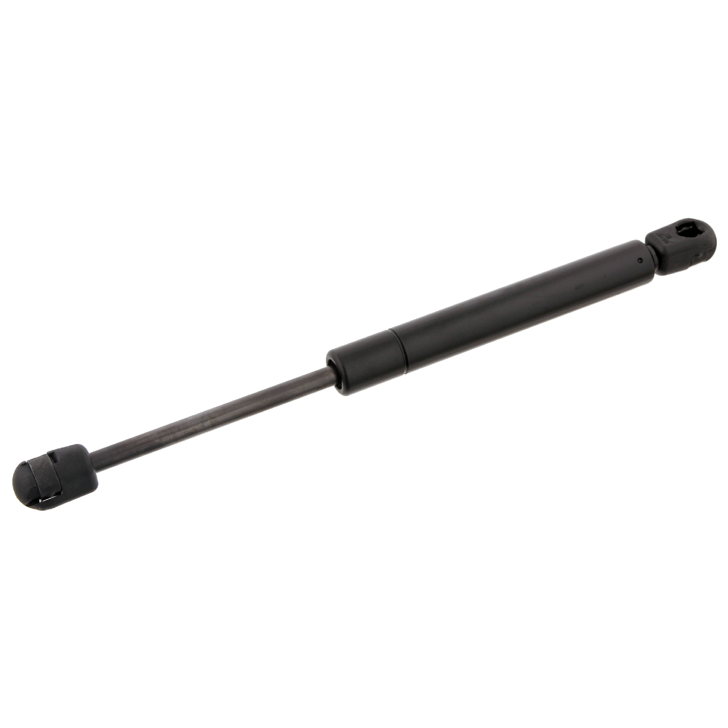 Gas Spring, boot-/cargo area FEBI BILSTEIN 27706