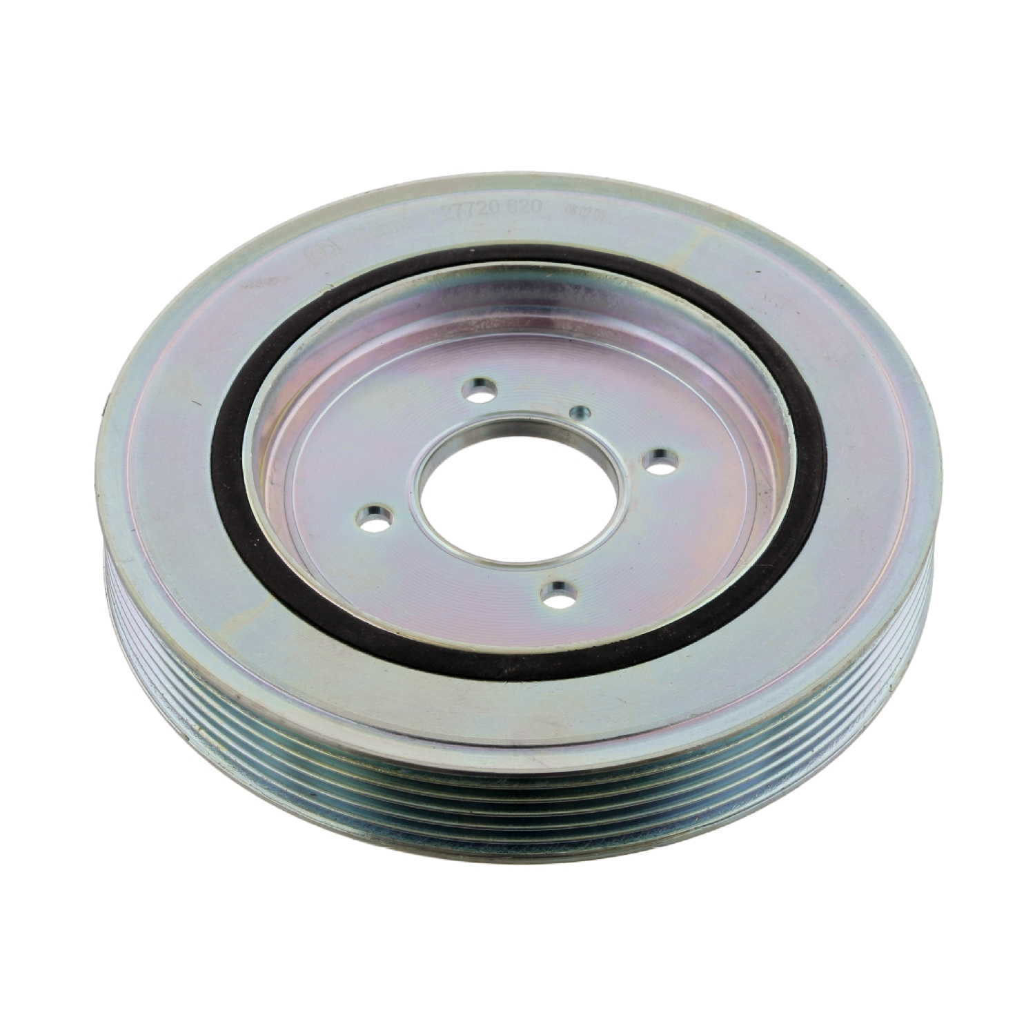 Belt Pulley, crankshaft FEBI BILSTEIN 27720