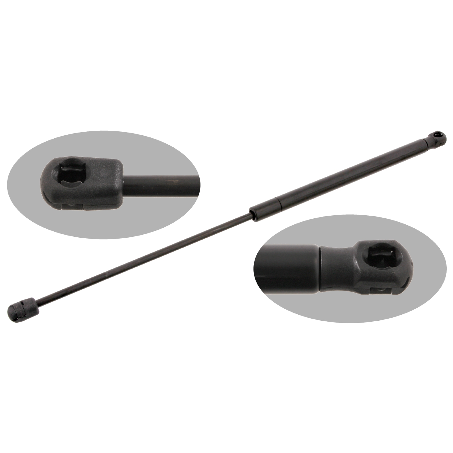 Gas Spring, boot-/cargo area FEBI BILSTEIN 27779