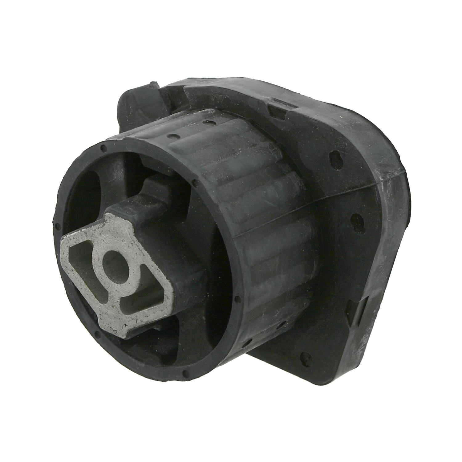 Mounting, automatic transmission FEBI BILSTEIN 27816