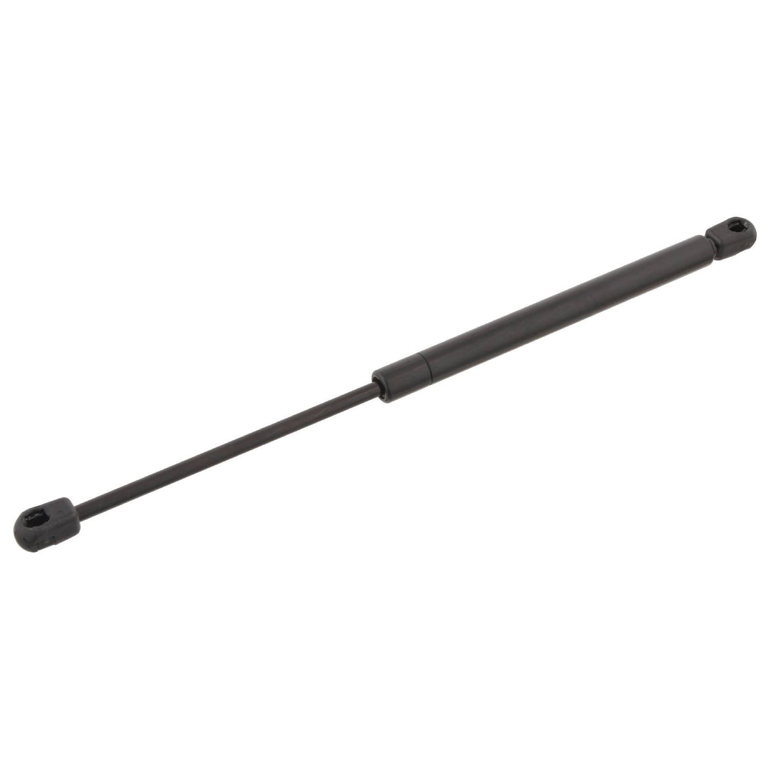 Gas Spring, boot-/cargo area FEBI BILSTEIN 27885