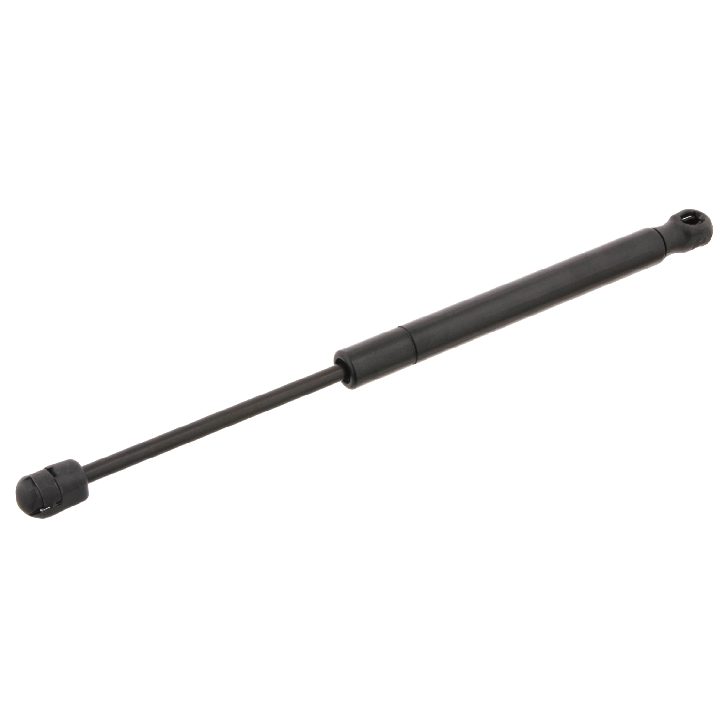Gas Spring, boot-/cargo area FEBI BILSTEIN 28015