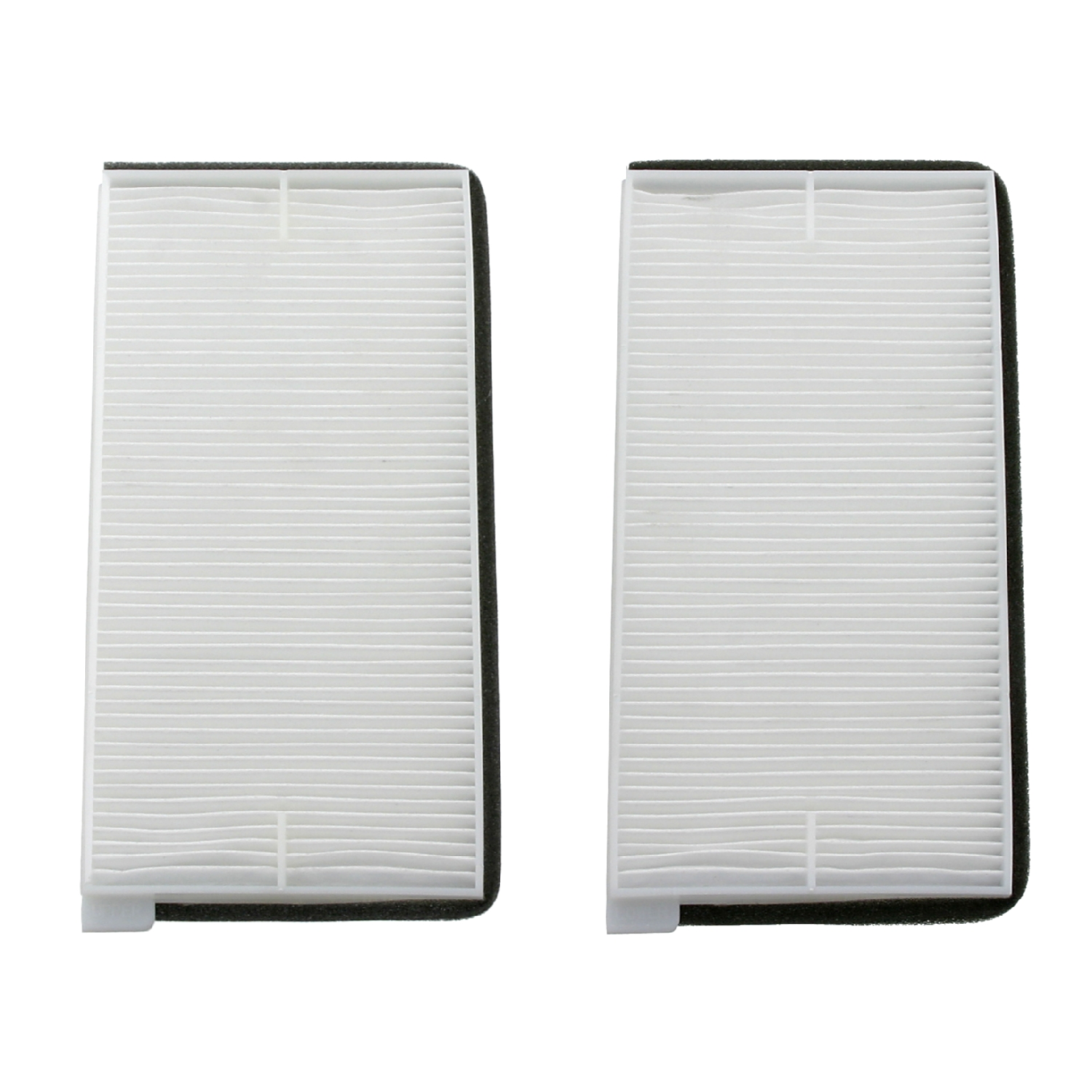 Filter set, cabin air FEBI BILSTEIN 28323