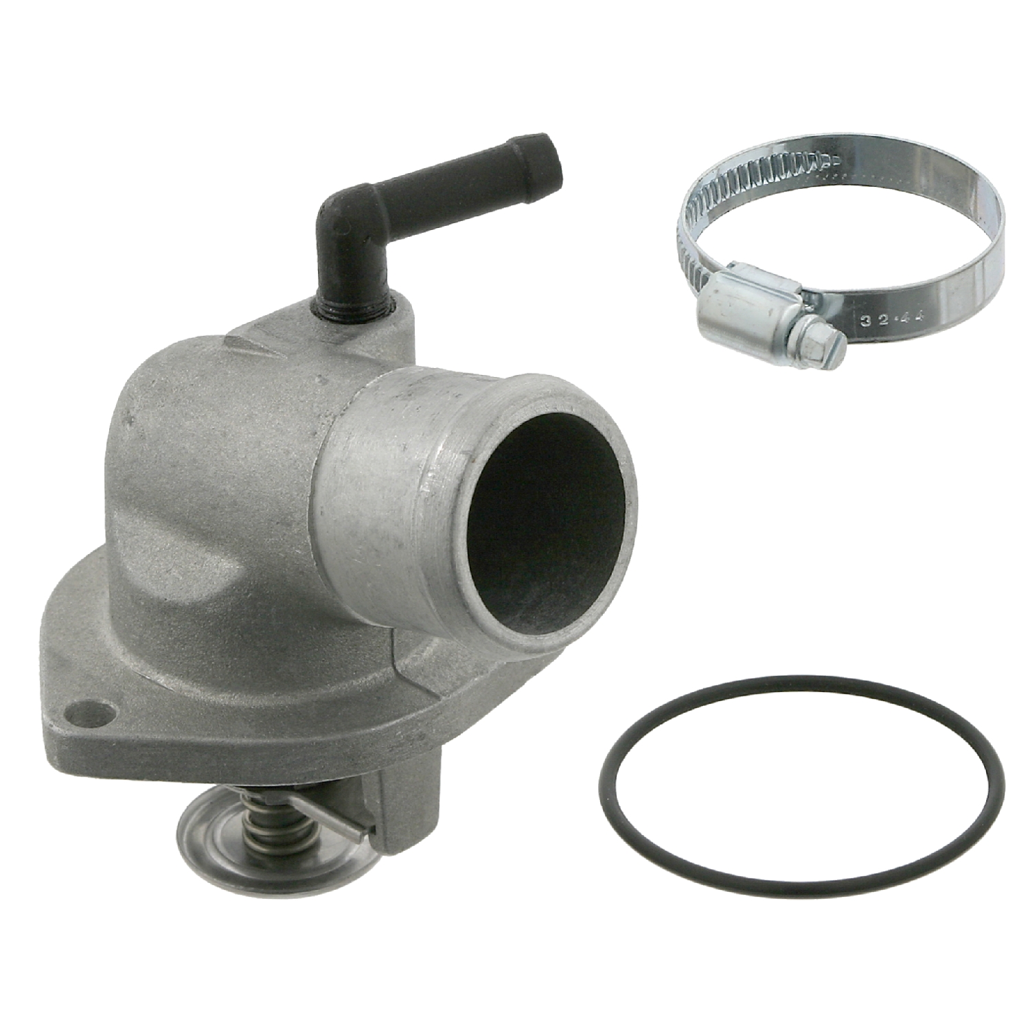 Thermostat, coolant FEBI BILSTEIN 28349