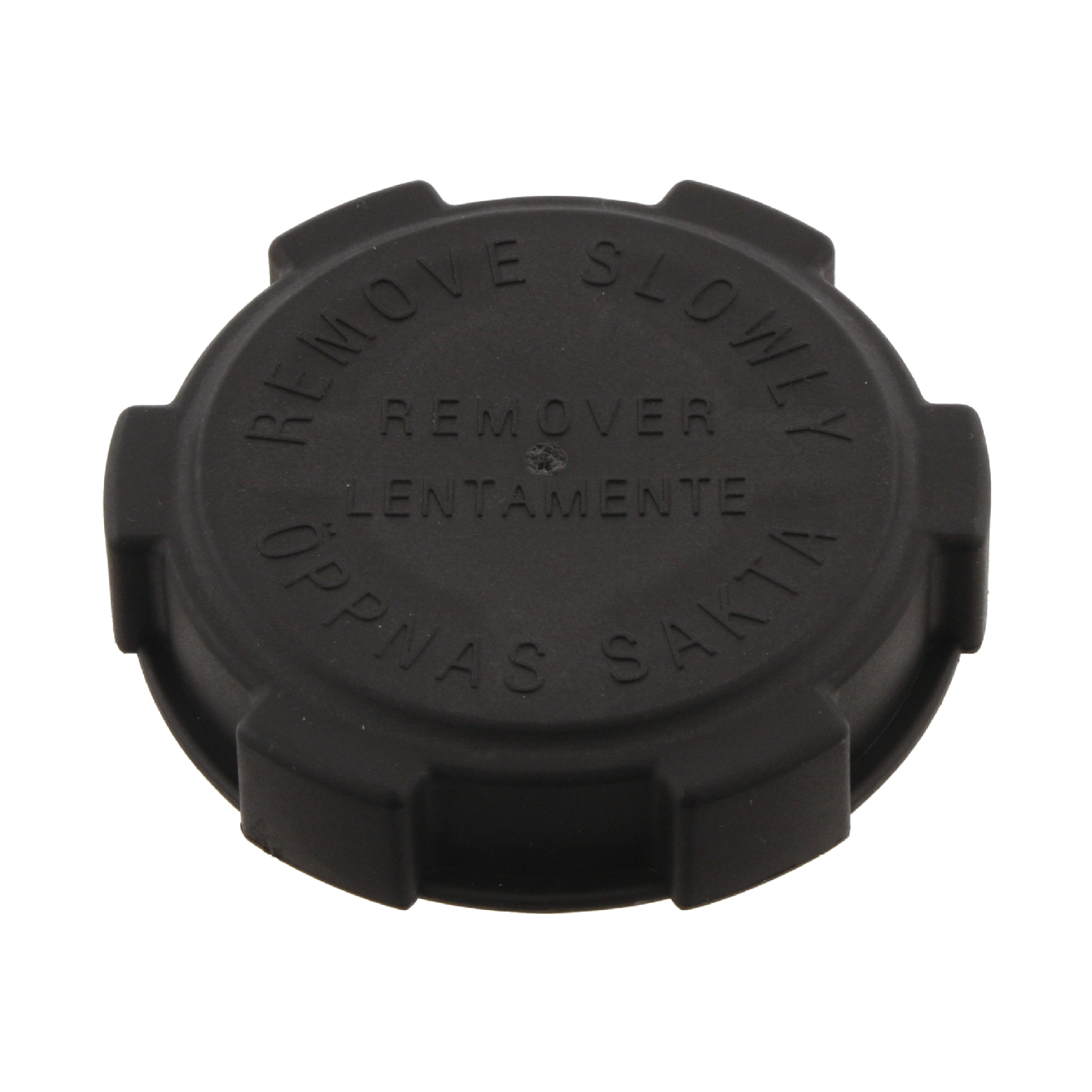 Sealing Cap, coolant tank FEBI BILSTEIN 28473