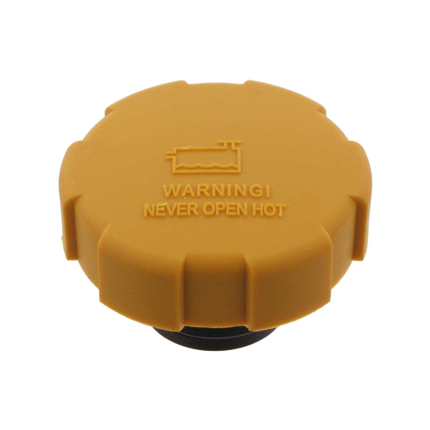 Sealing Cap, coolant tank FEBI BILSTEIN 28490