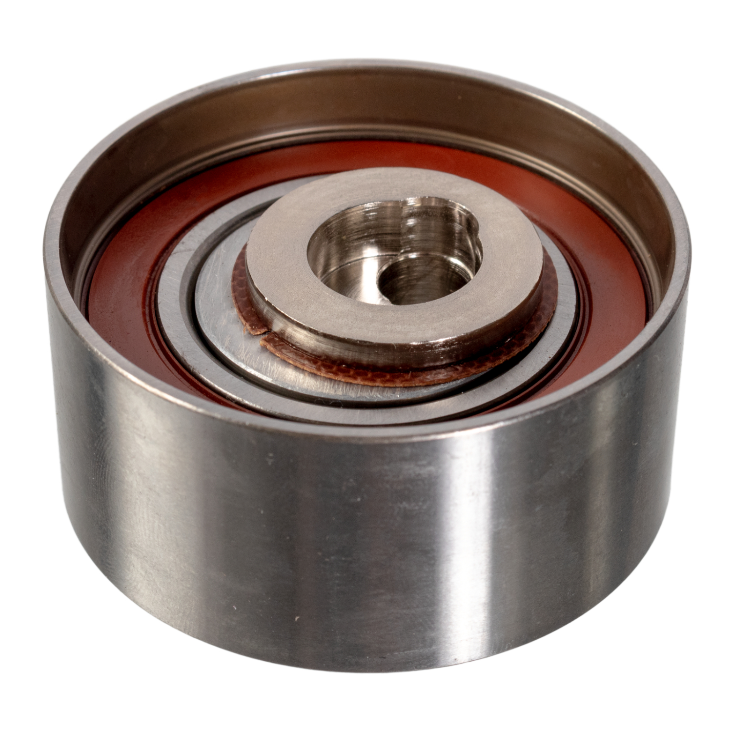 Tensioner Pulley, timing belt FEBI BILSTEIN 28662