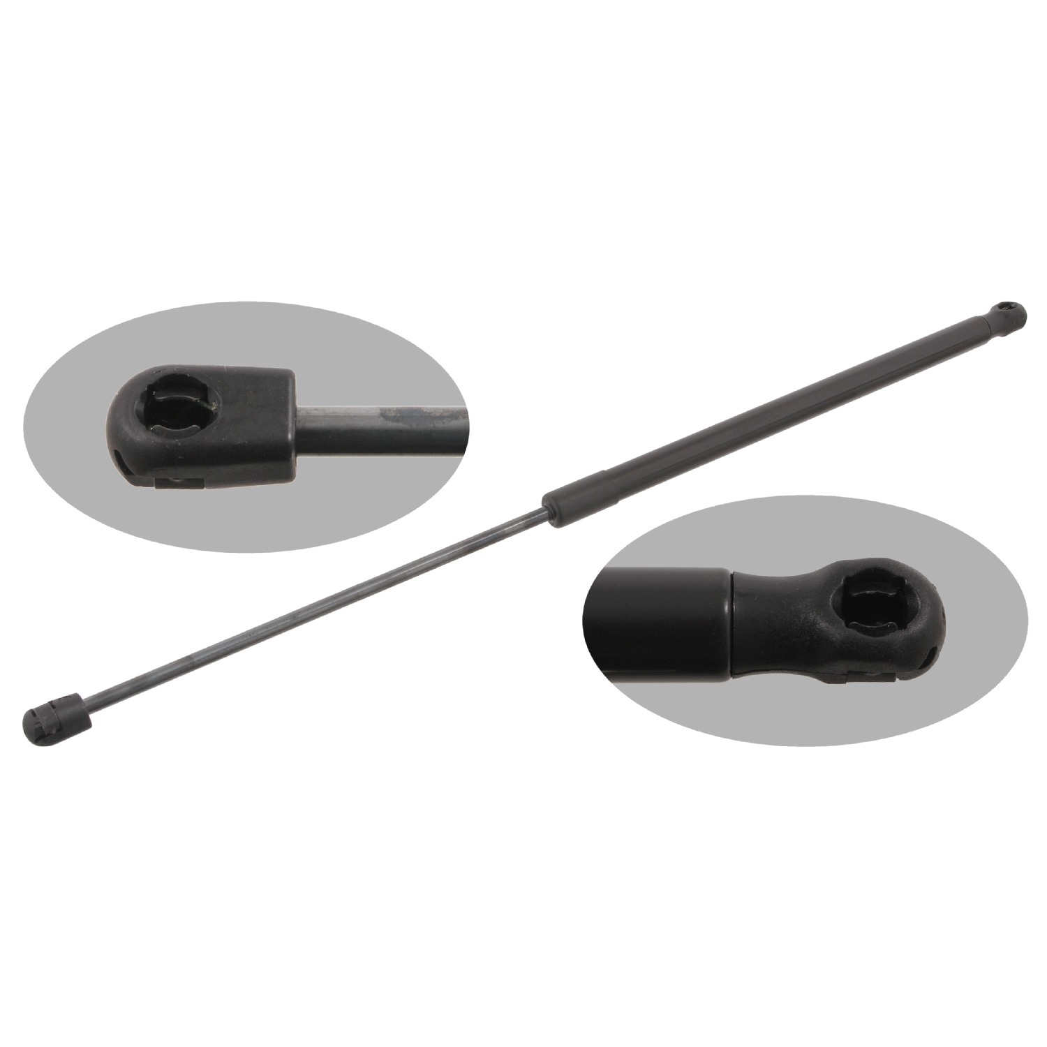 Gas Spring, boot-/cargo area FEBI BILSTEIN 29274