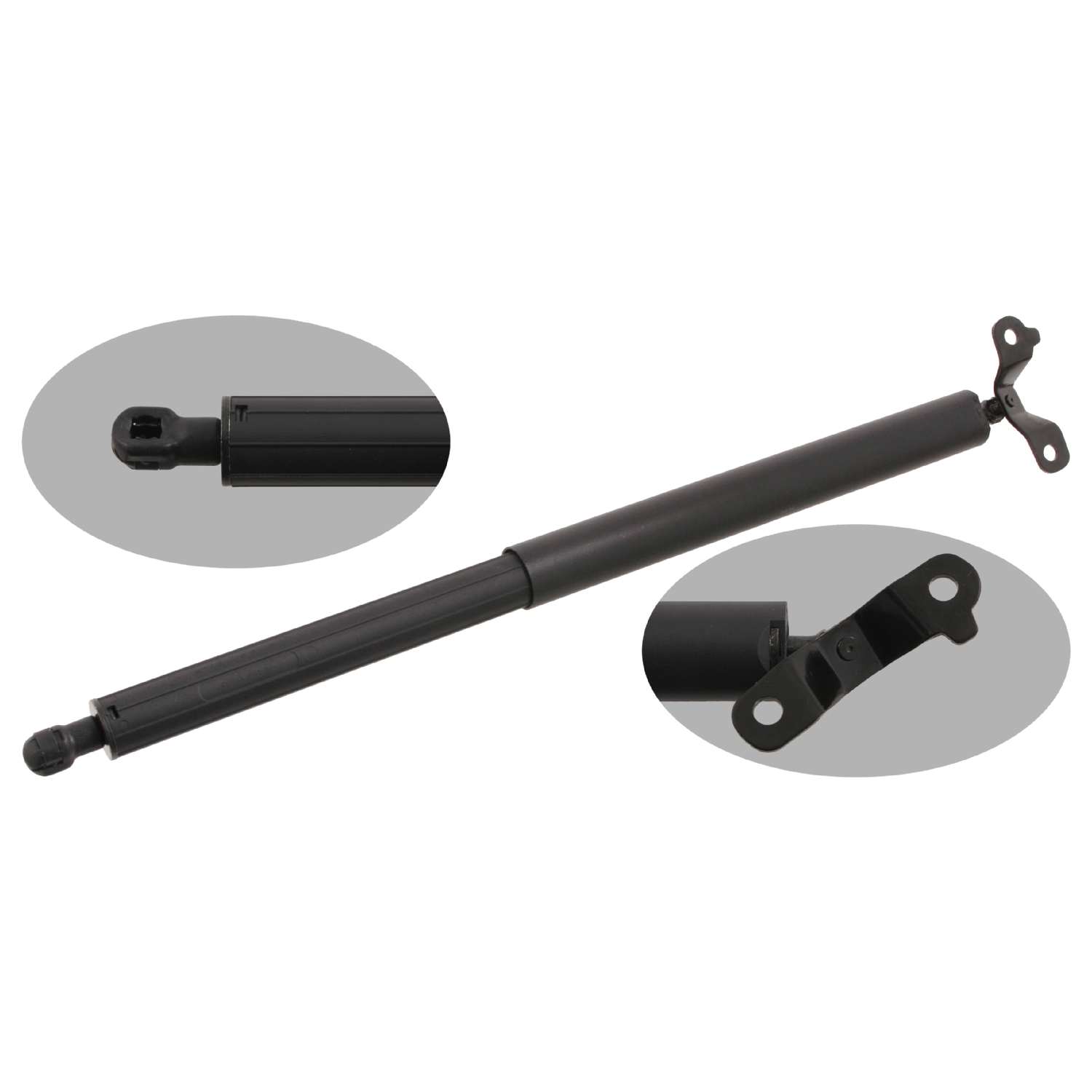 Gas Spring, boot-/cargo area FEBI BILSTEIN 29334