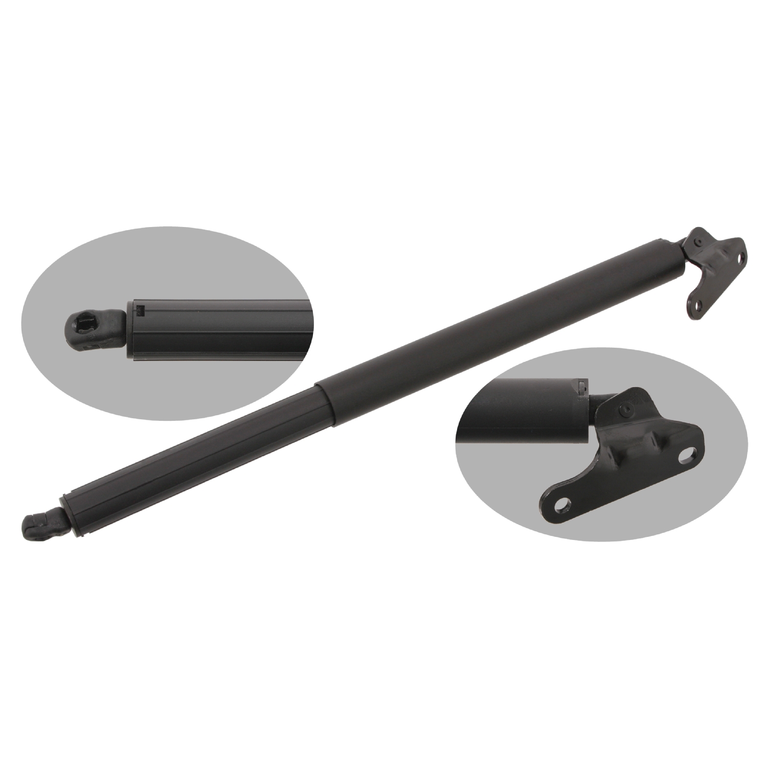 Gas Spring, boot-/cargo area FEBI BILSTEIN 29338