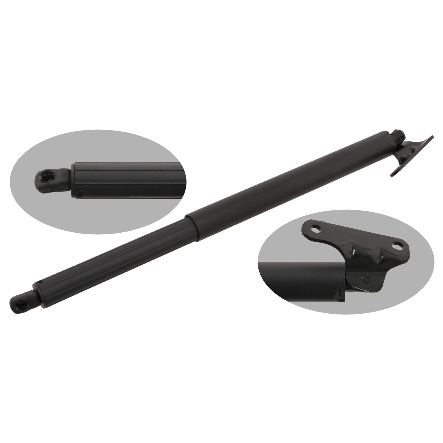 Gas Spring, boot-/cargo area FEBI BILSTEIN 29339