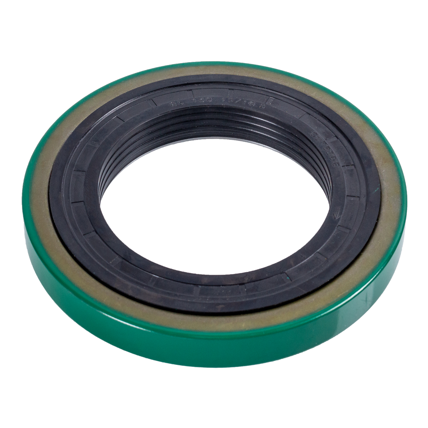 Shaft Seal, differential FEBI BILSTEIN 29785