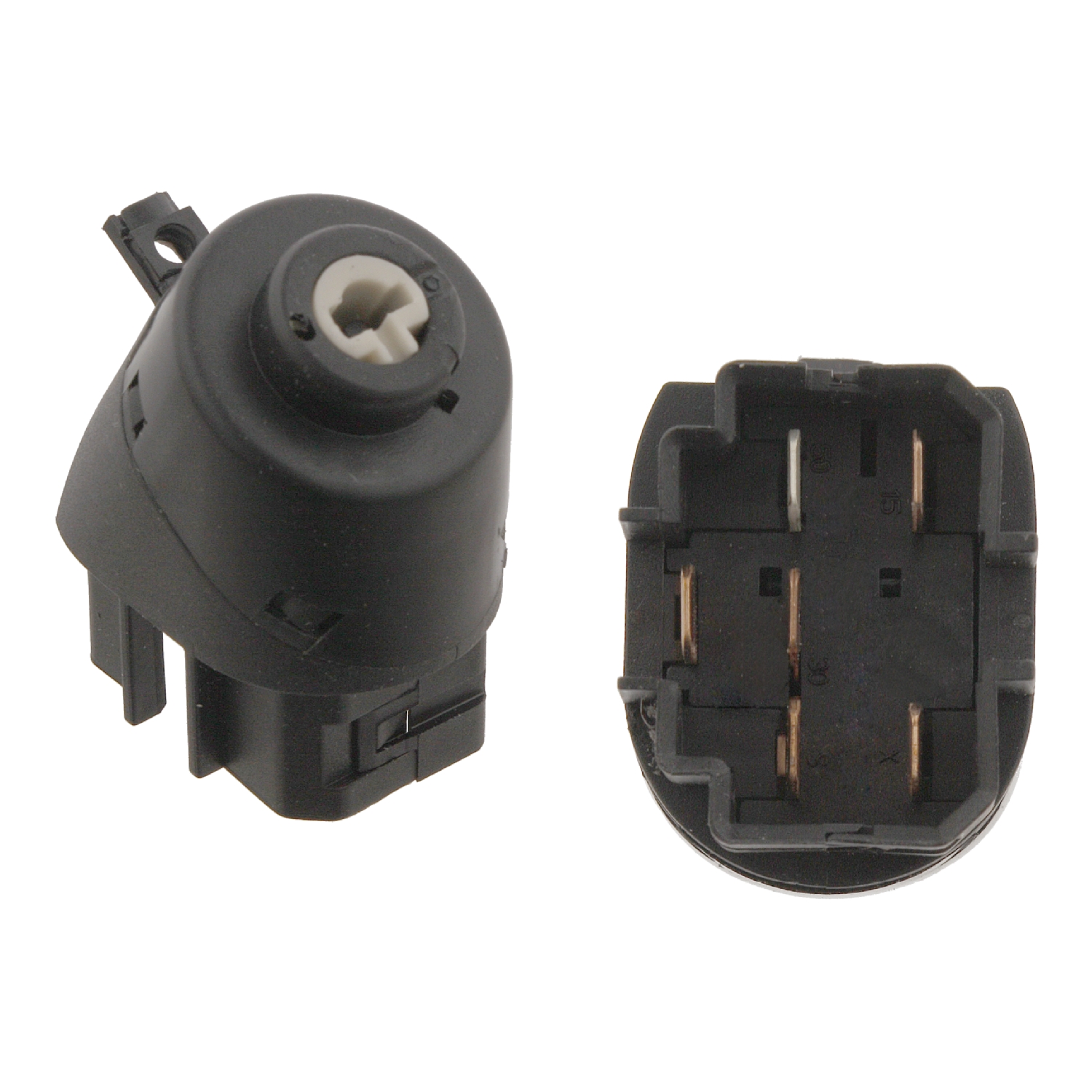 Ignition-/Starter Switch FEBI BILSTEIN 29878