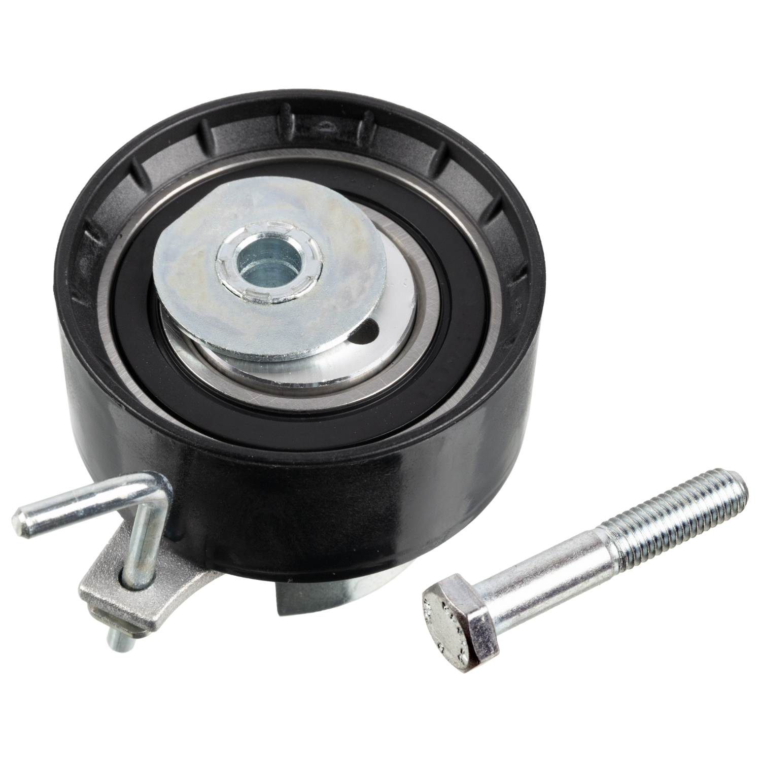 Tensioner Pulley, timing belt FEBI BILSTEIN 29952