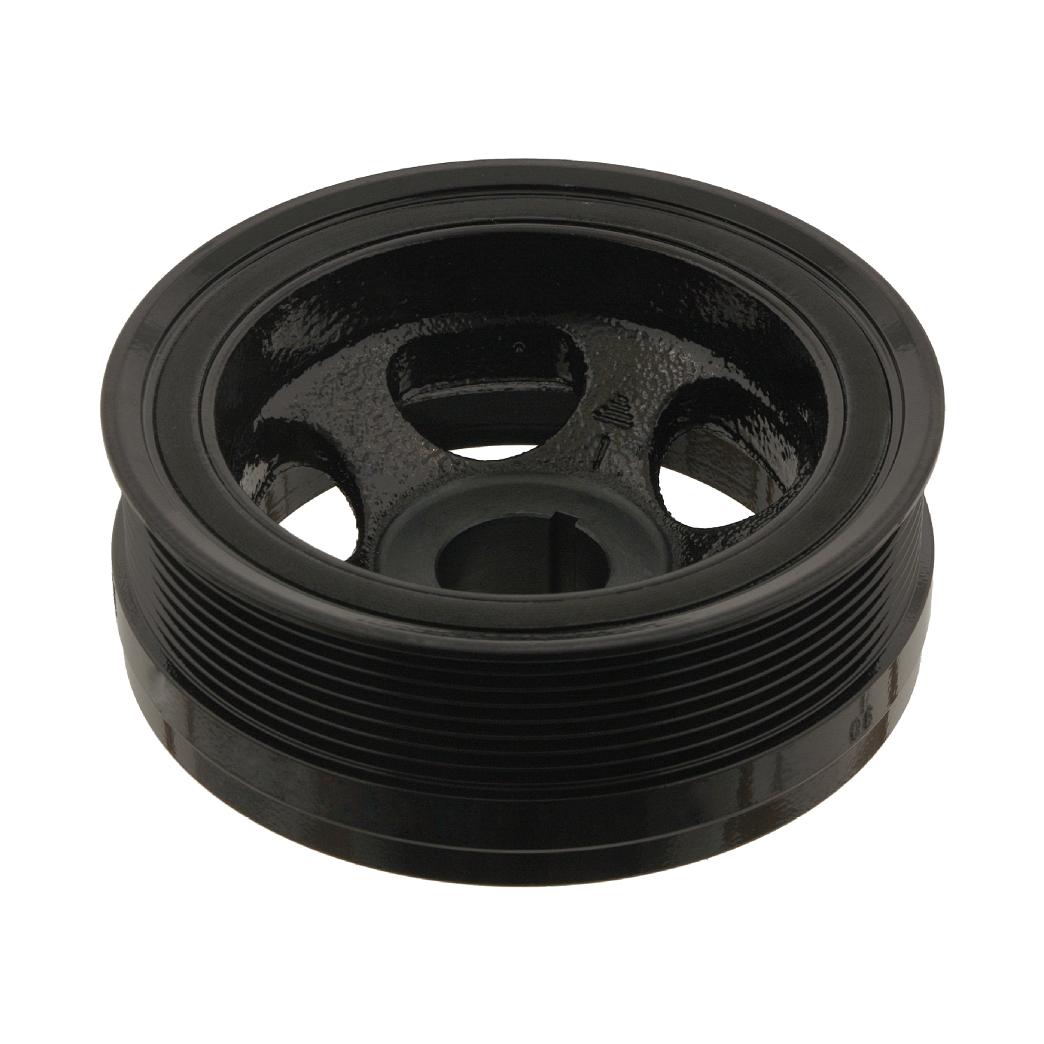 Belt Pulley, crankshaft FEBI BILSTEIN 29991