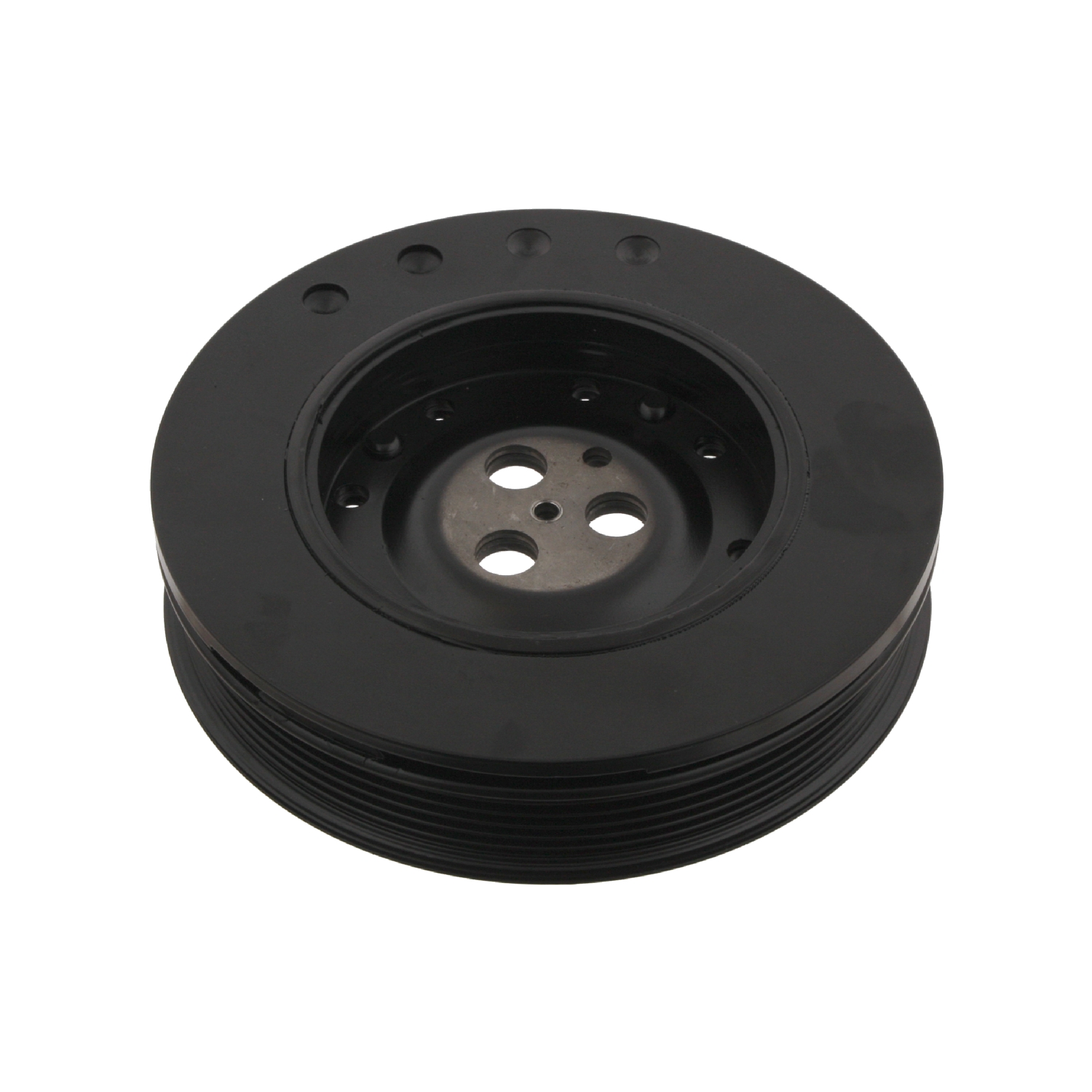 Belt Pulley, crankshaft FEBI BILSTEIN 30097