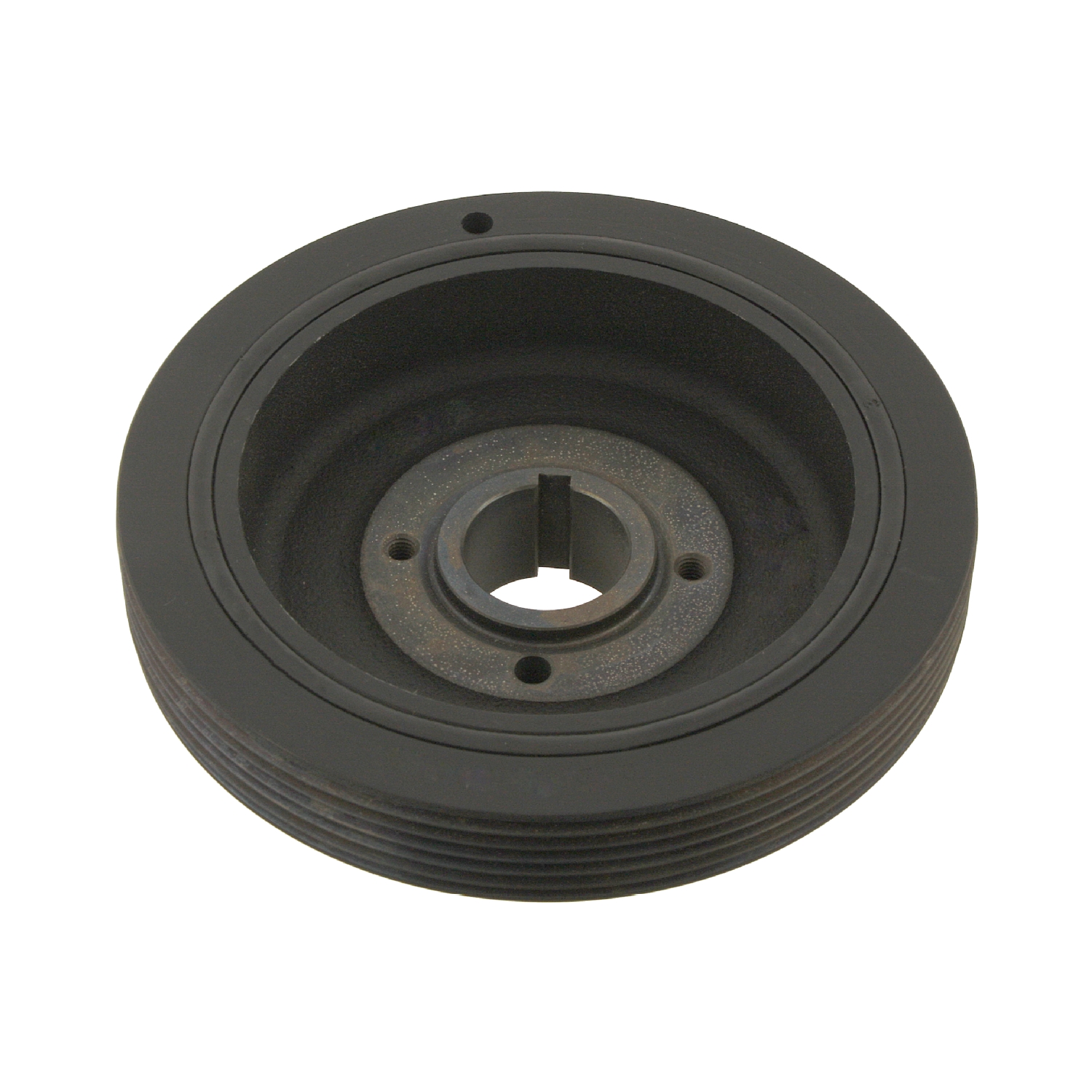 Belt Pulley, crankshaft FEBI BILSTEIN 30138
