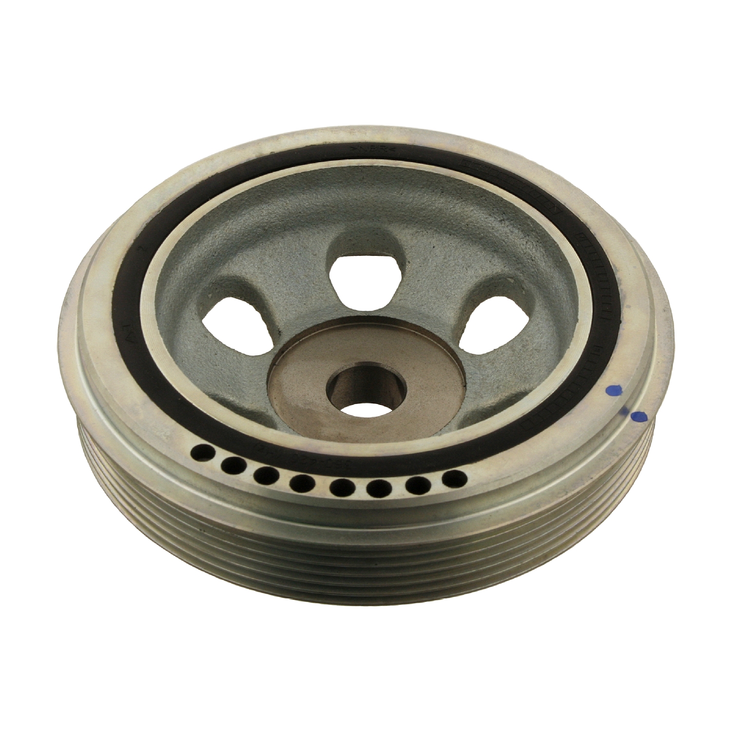 Belt Pulley, crankshaft FEBI BILSTEIN 30172