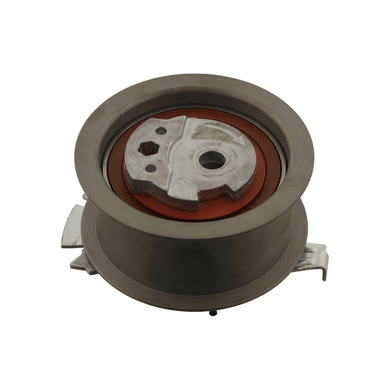 Tensioner Pulley, timing belt FEBI BILSTEIN 30215