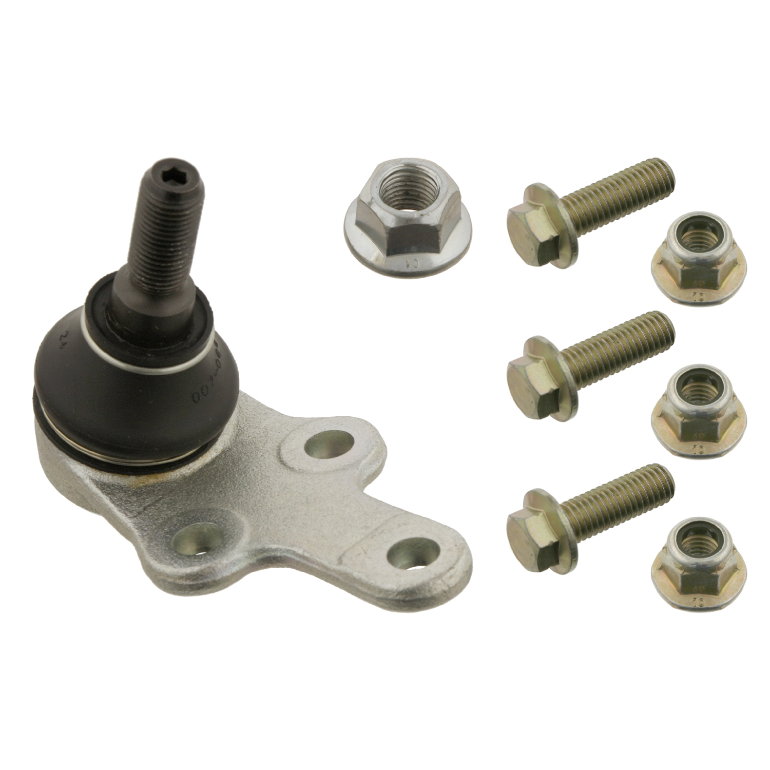 Ball Joint FEBI BILSTEIN 30380