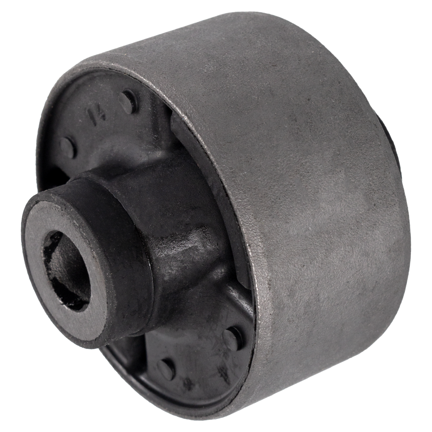 Control Arm-/Trailing Arm Bush FEBI BILSTEIN 30431