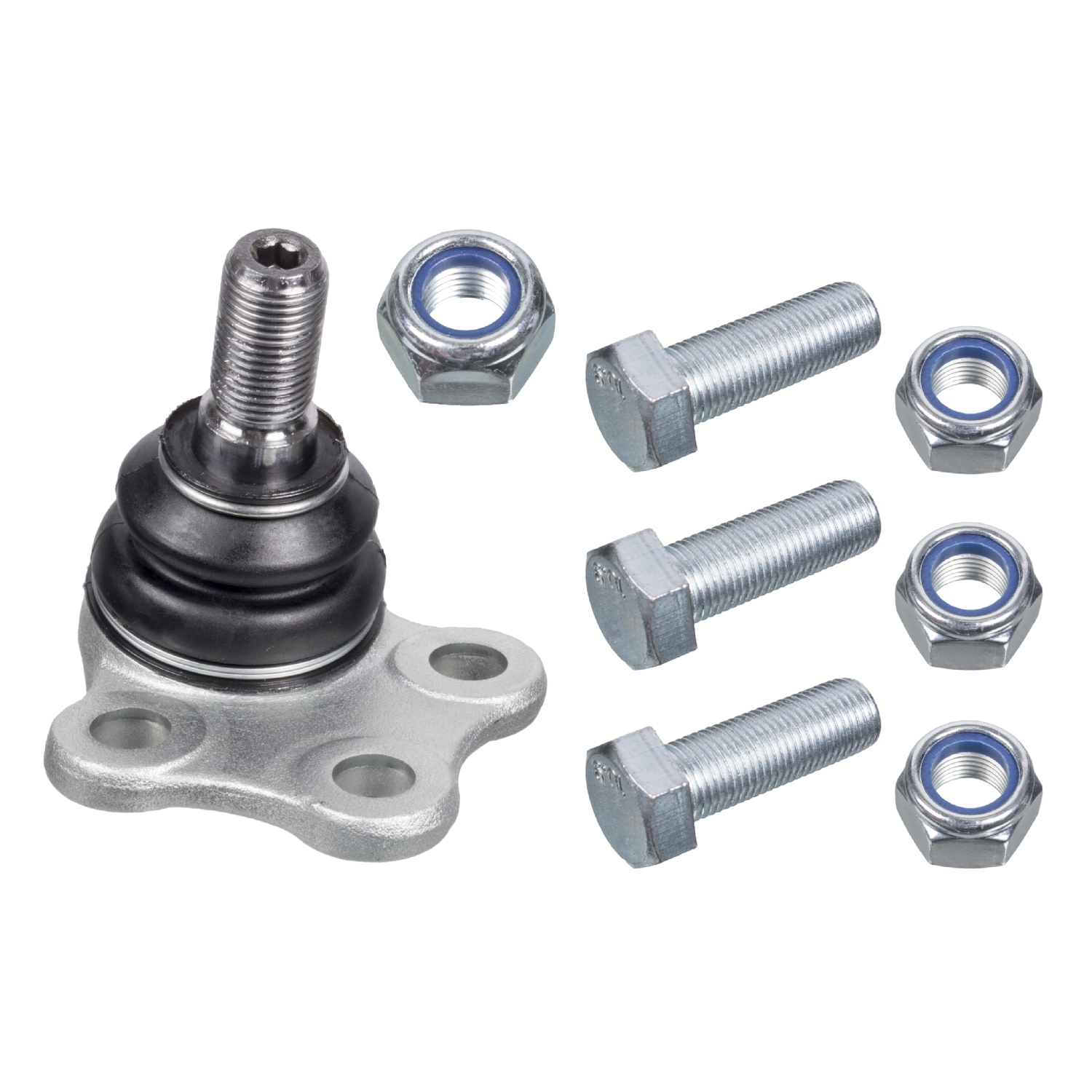 Ball Joint FEBI BILSTEIN 30653