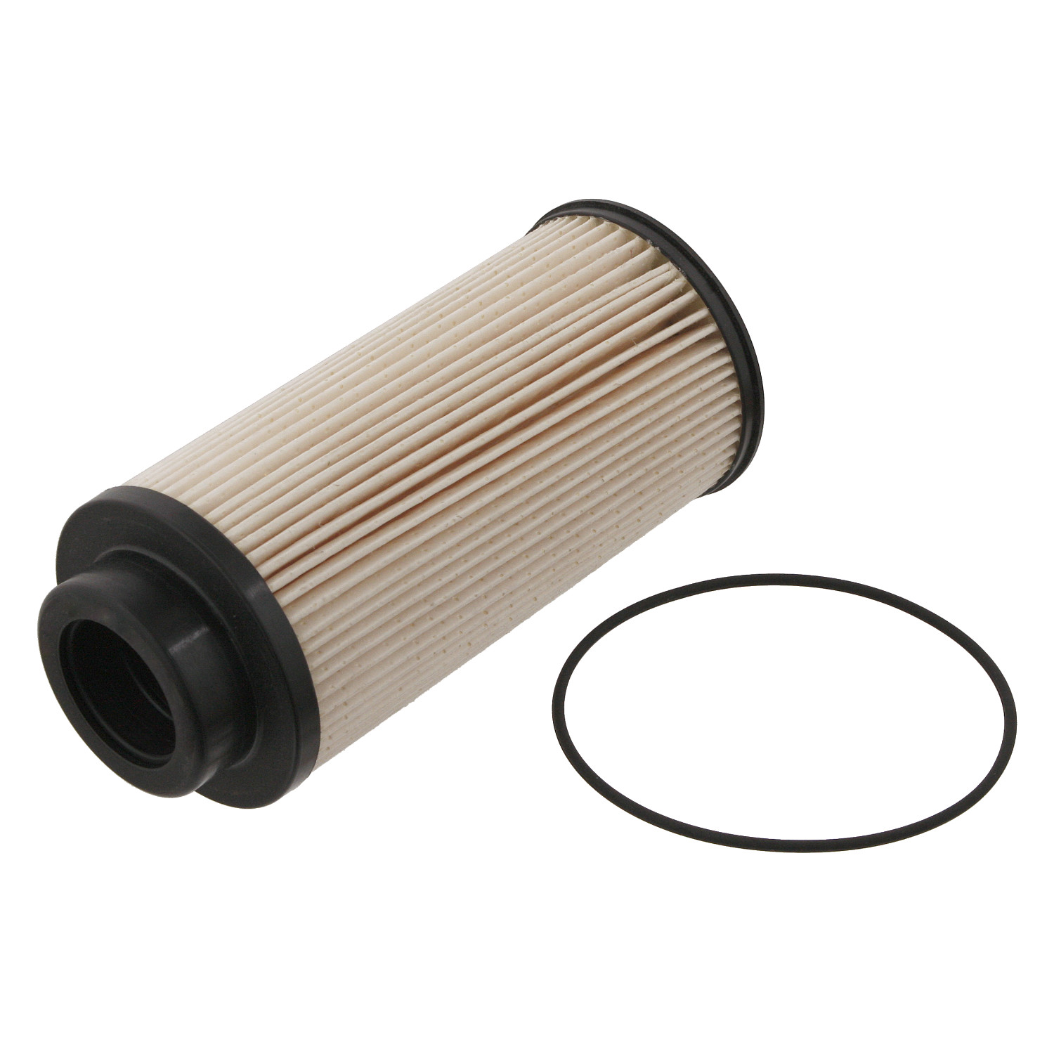Fuel filter FEBI BILSTEIN 31431