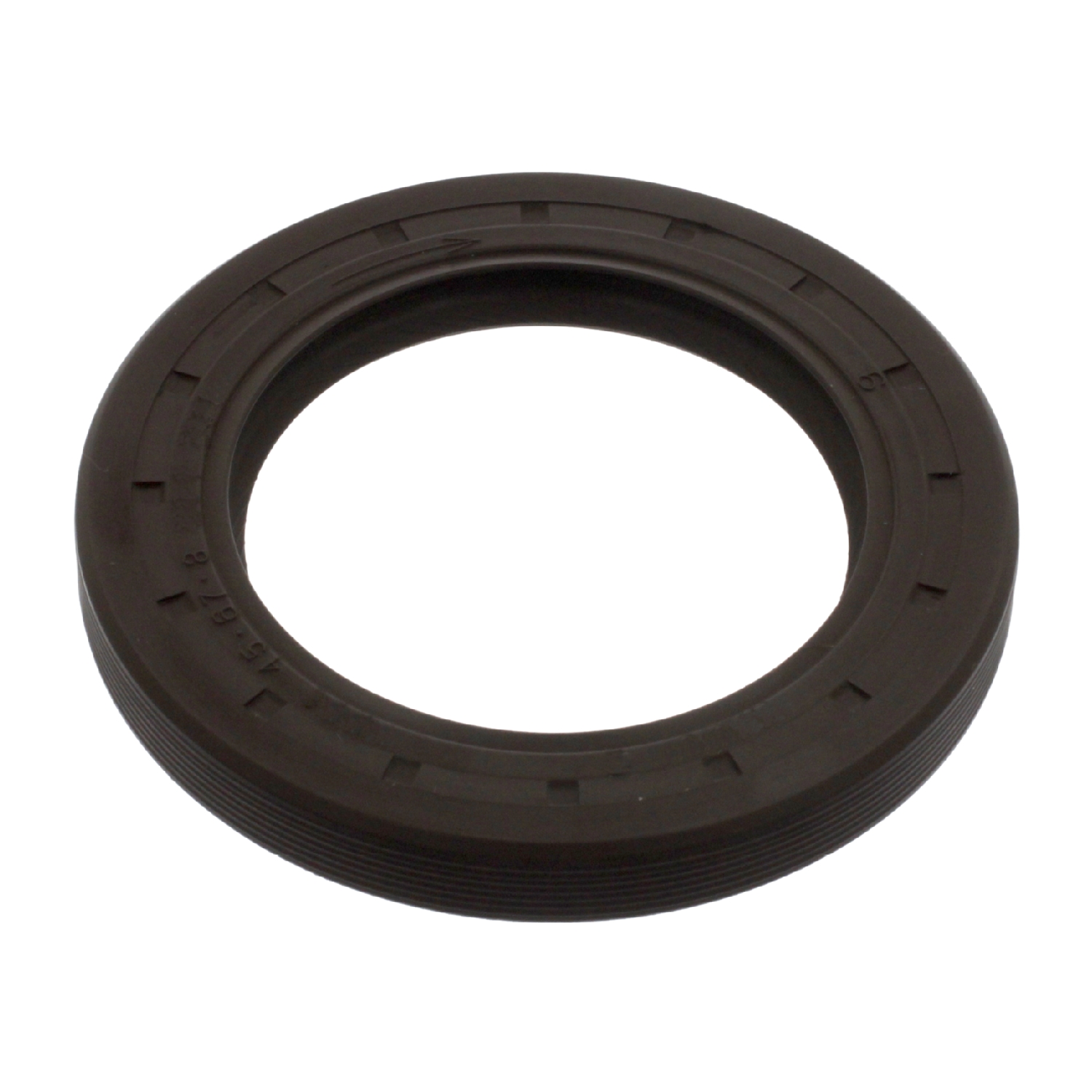 Shaft Seal, crankshaft FEBI BILSTEIN 31534