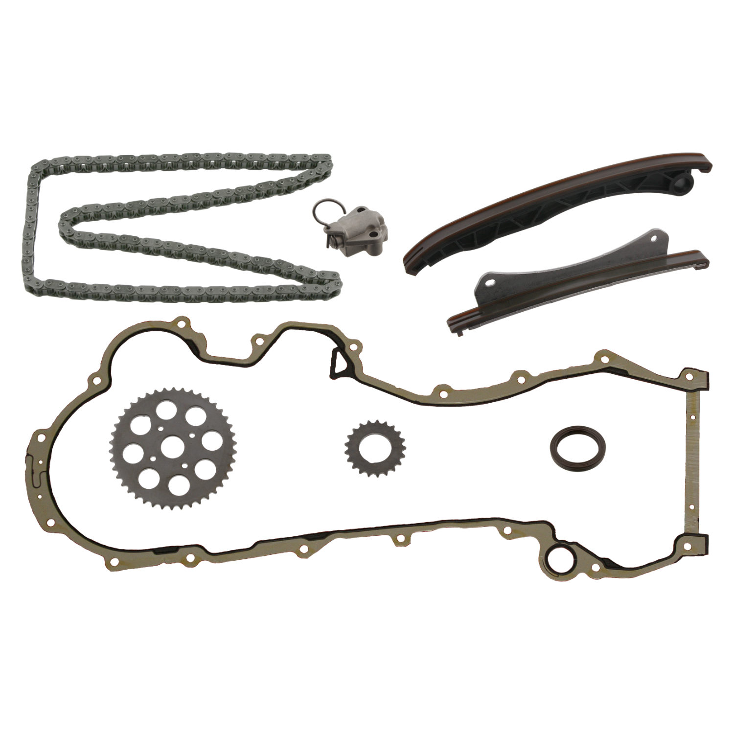 Timing Chain Kit FEBI BILSTEIN 31622