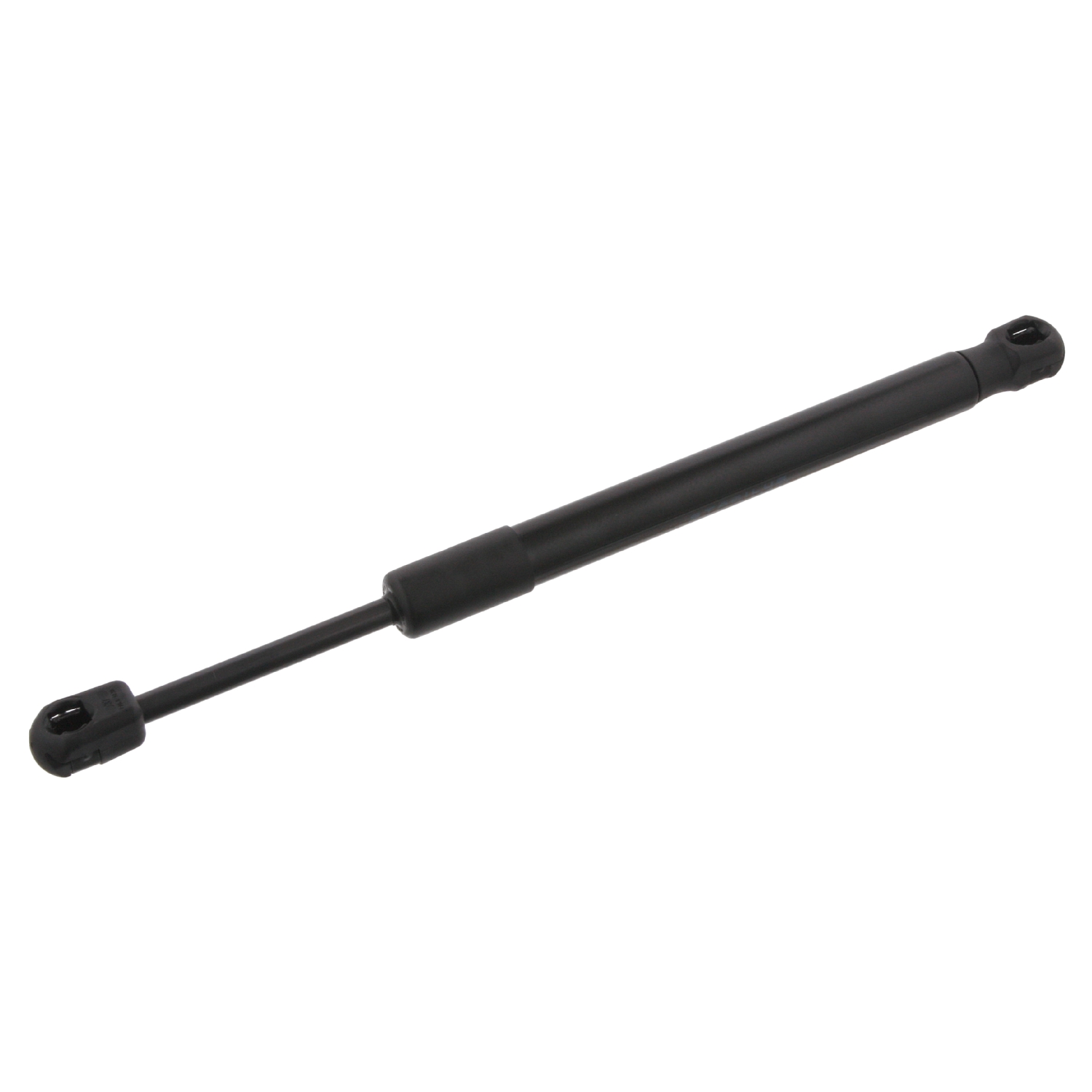 Gas Spring, boot-/cargo area FEBI BILSTEIN 31673