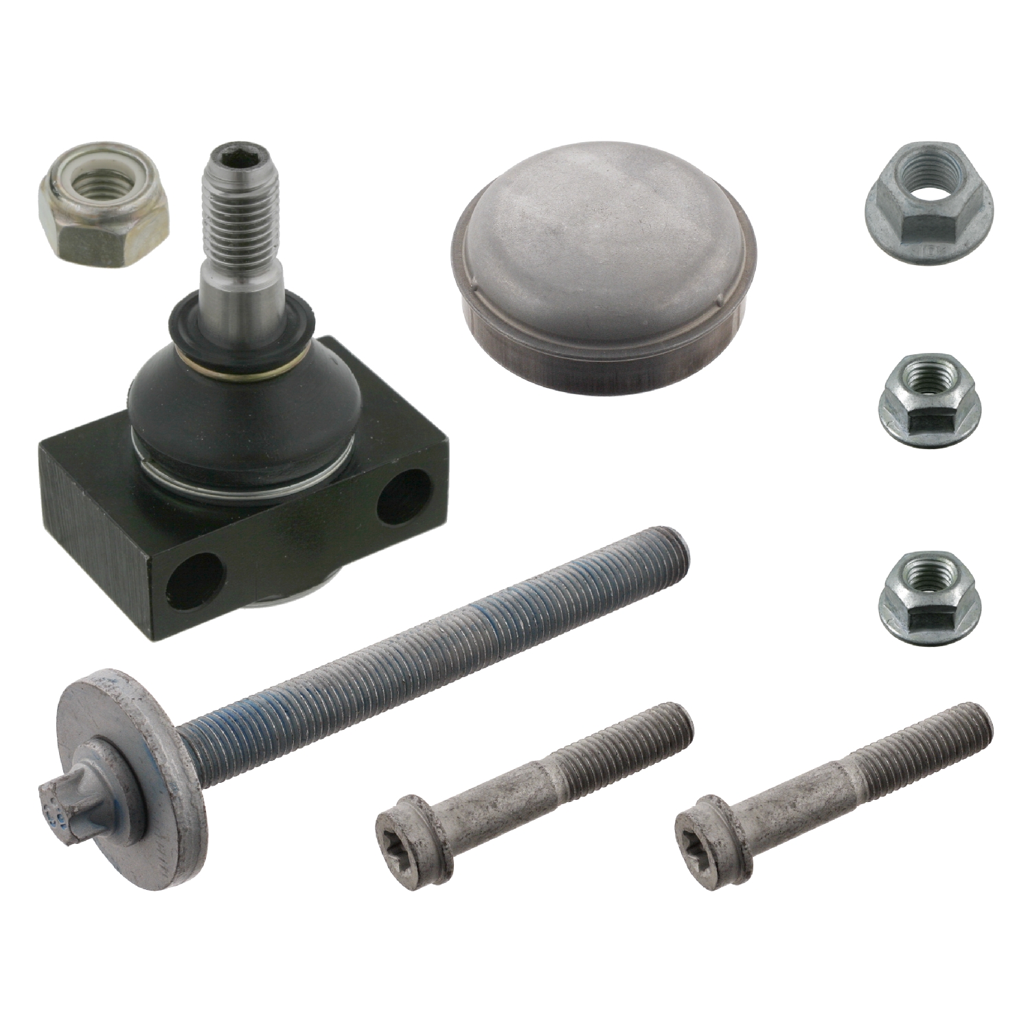 Ball Joint FEBI BILSTEIN 31991