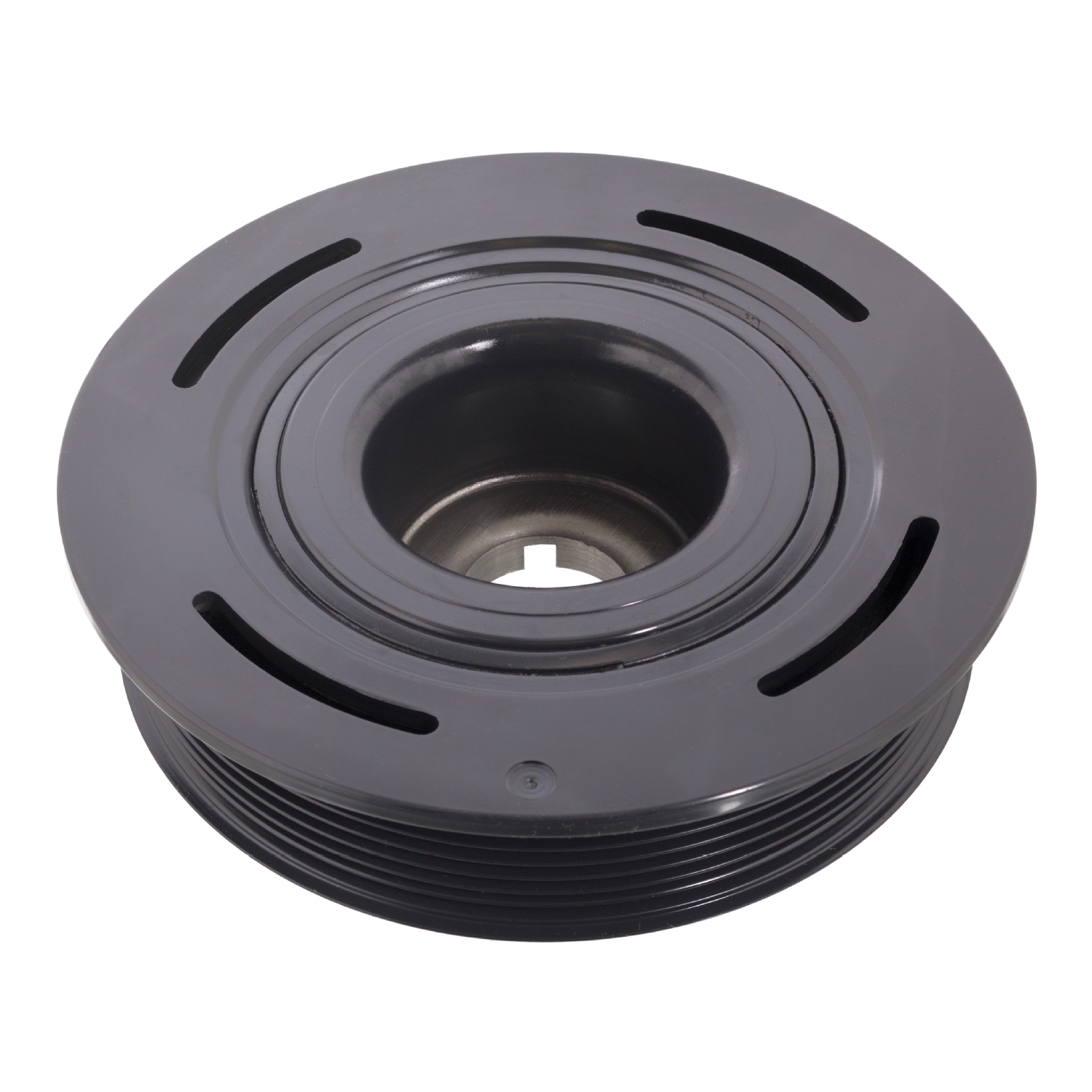 Belt Pulley, crankshaft FEBI BILSTEIN 32133
