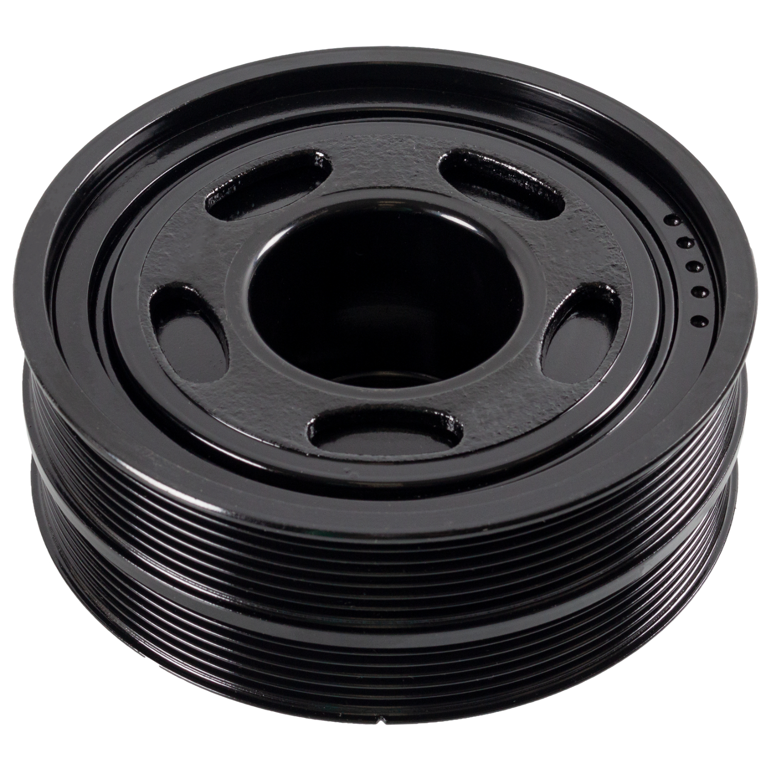 Belt Pulley, crankshaft FEBI BILSTEIN 32196