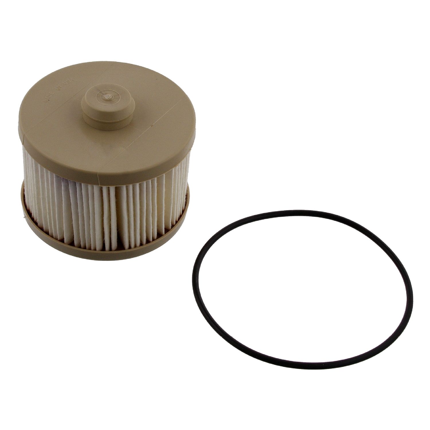Fuel filter FEBI BILSTEIN 32607