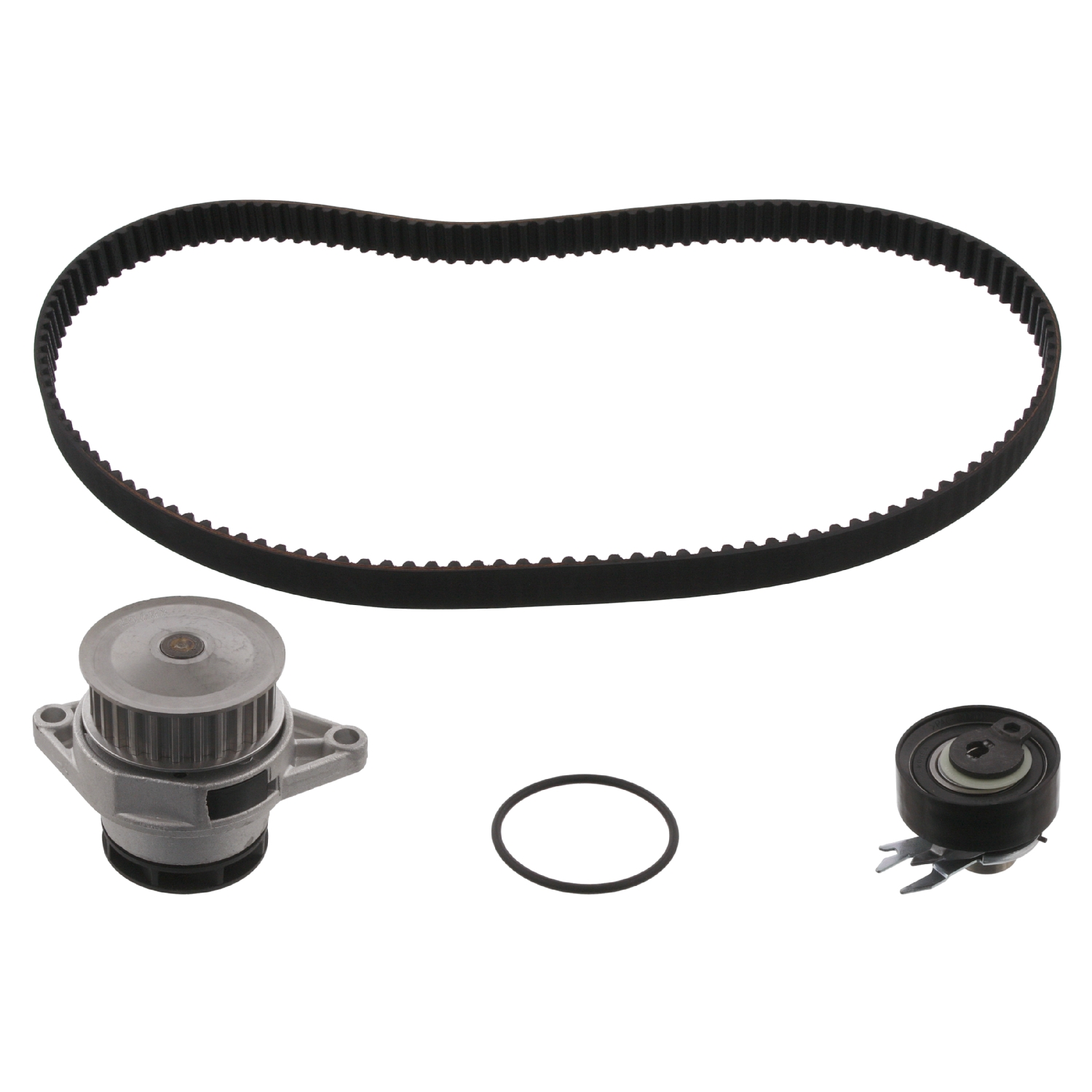 Water Pump & Timing Belt Set FEBI BILSTEIN 32741