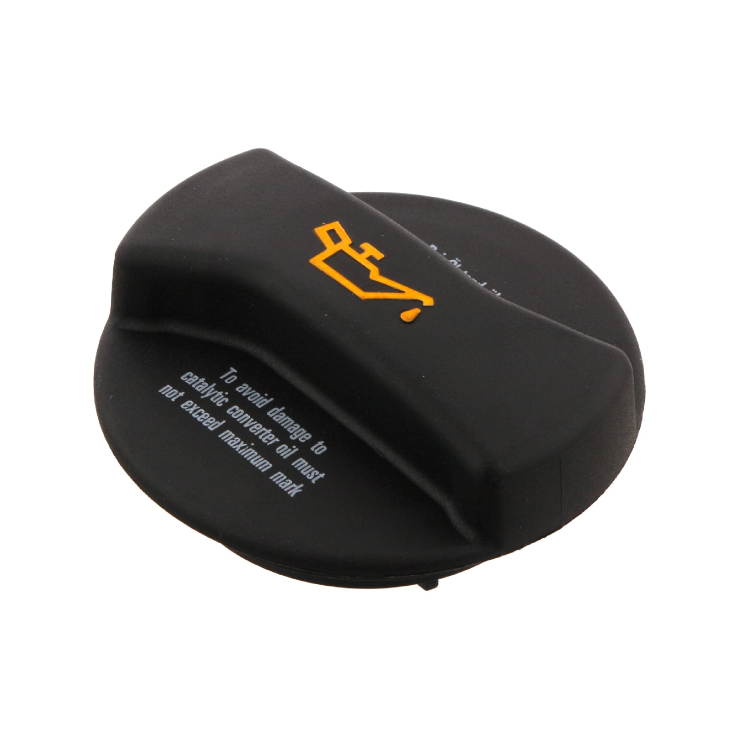 Sealing Cap, oil filling port FEBI BILSTEIN 32918