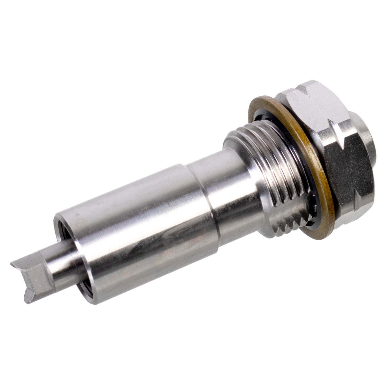 Tensioner, timing chain FEBI BILSTEIN 33044