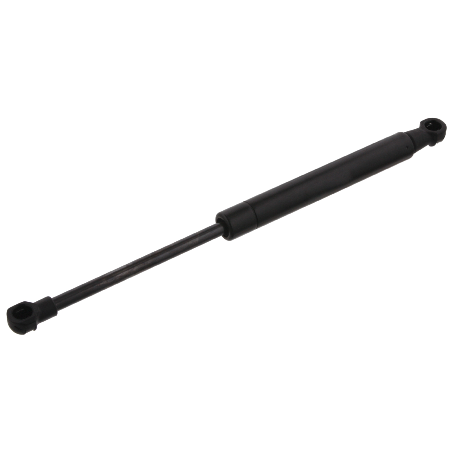 Gas Spring, boot-/cargo area FEBI BILSTEIN 33343