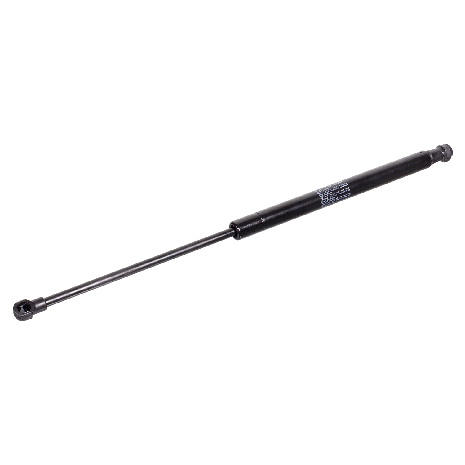 Sprężyna gazowa, bagażnik/przestrzeń ładunkowa FEBI BILSTEIN 33346